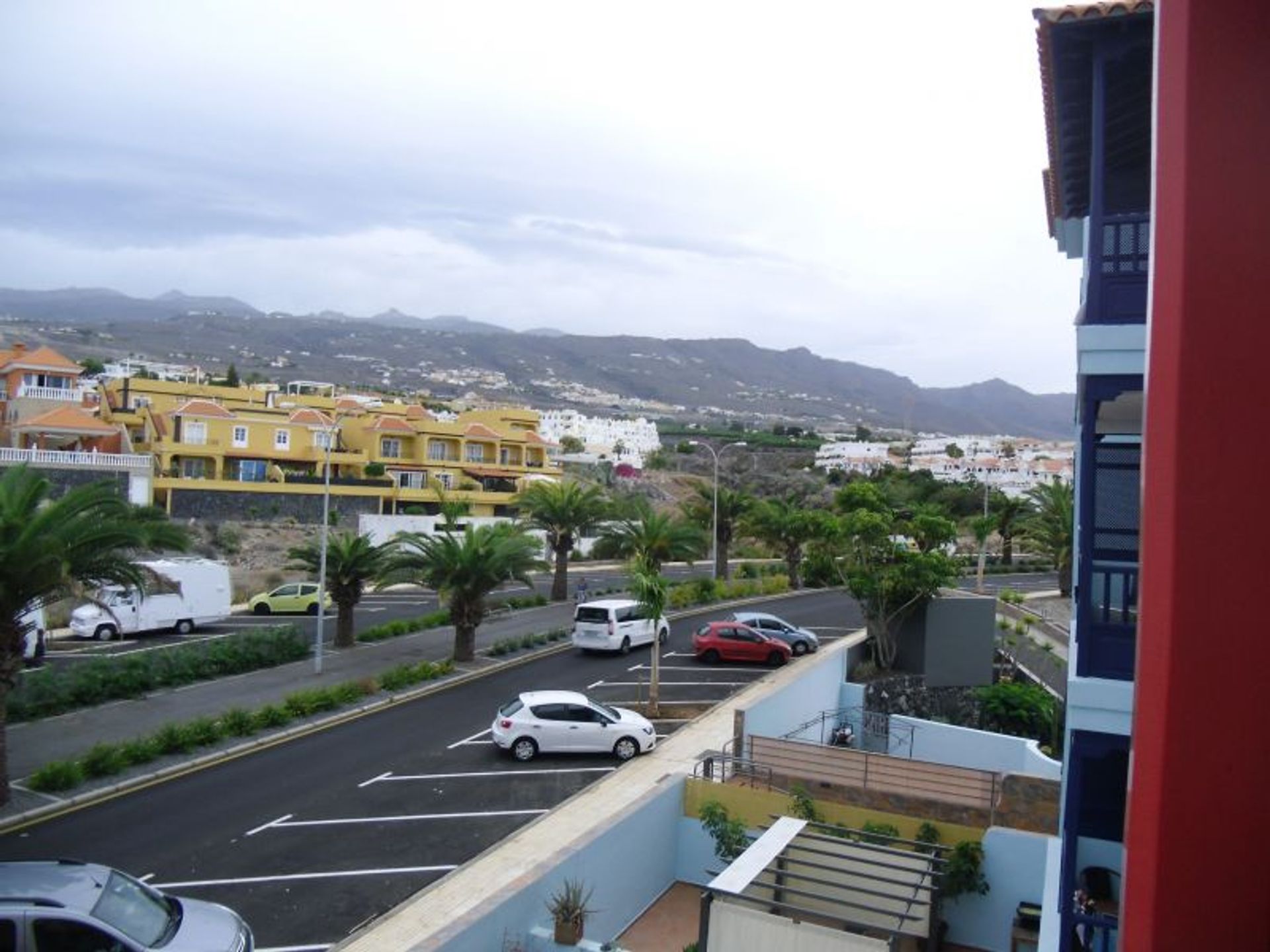 公寓 在 Callao Salvaje, Canarias 10167252