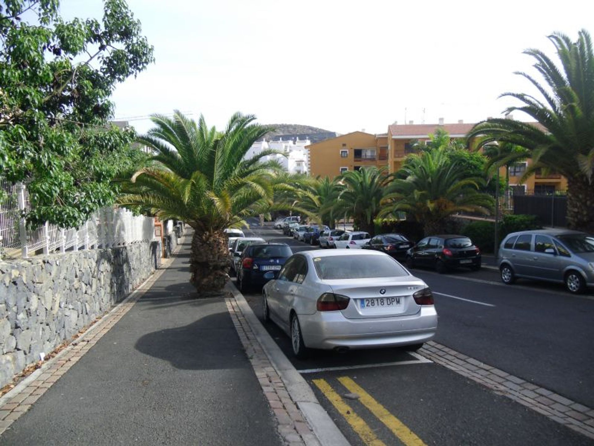 公寓 在 Palm-Mar, Canarias 10167256