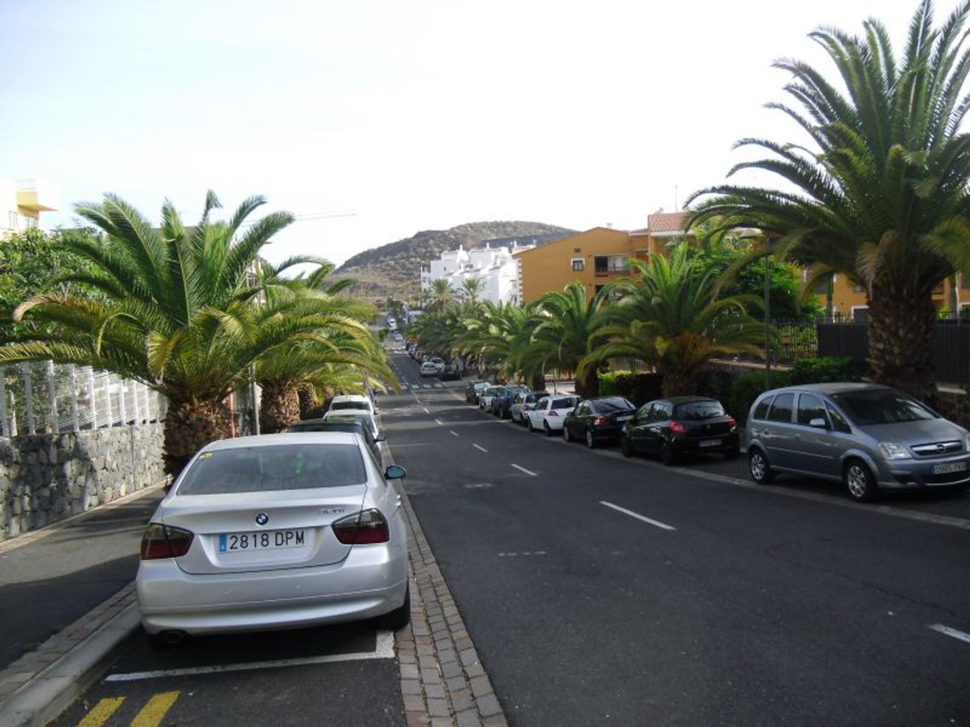 公寓 在 Palm-Mar, Canarias 10167256