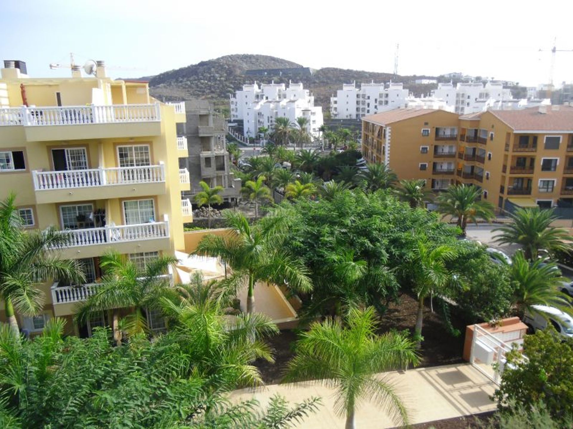 公寓 在 Palm-Mar, Canarias 10167256