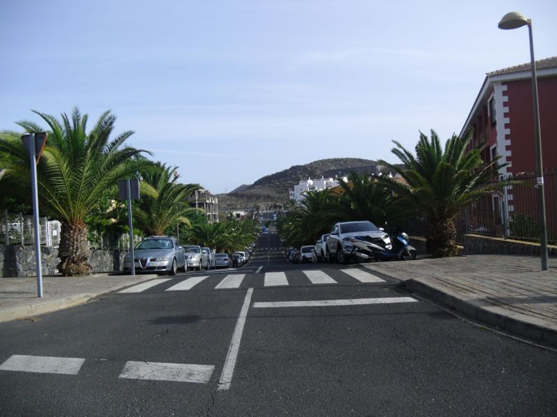 公寓 在 Palm-Mar, Canarias 10167256