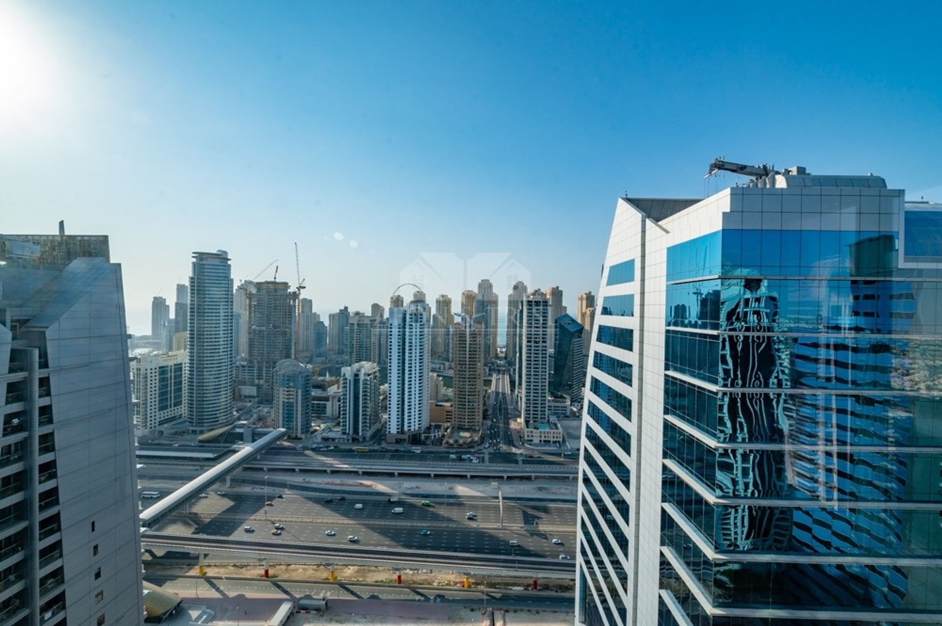 Condominium in Dubai, Dubai 10167259