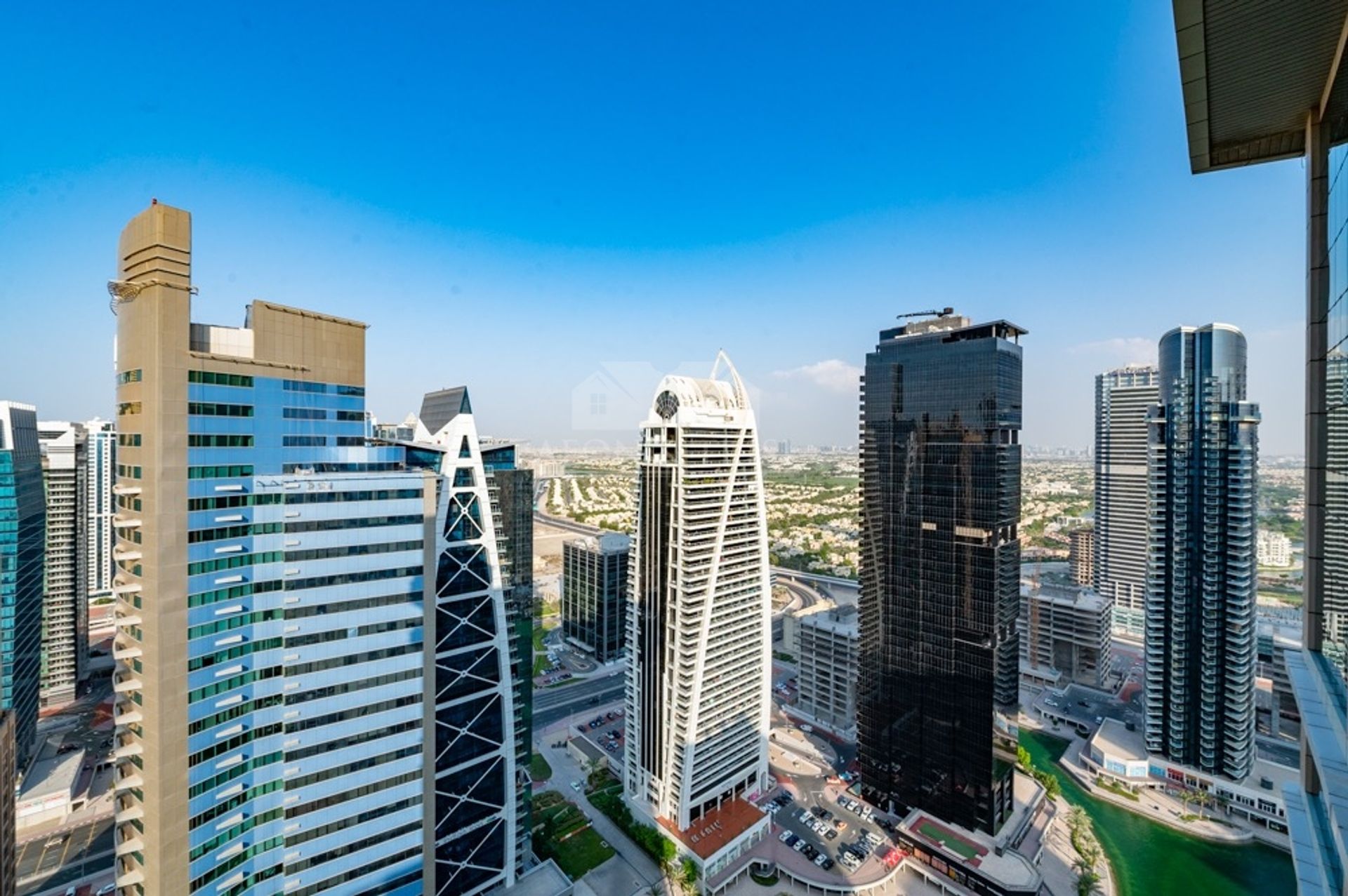 Condominium in Dubai, Dubai 10167259