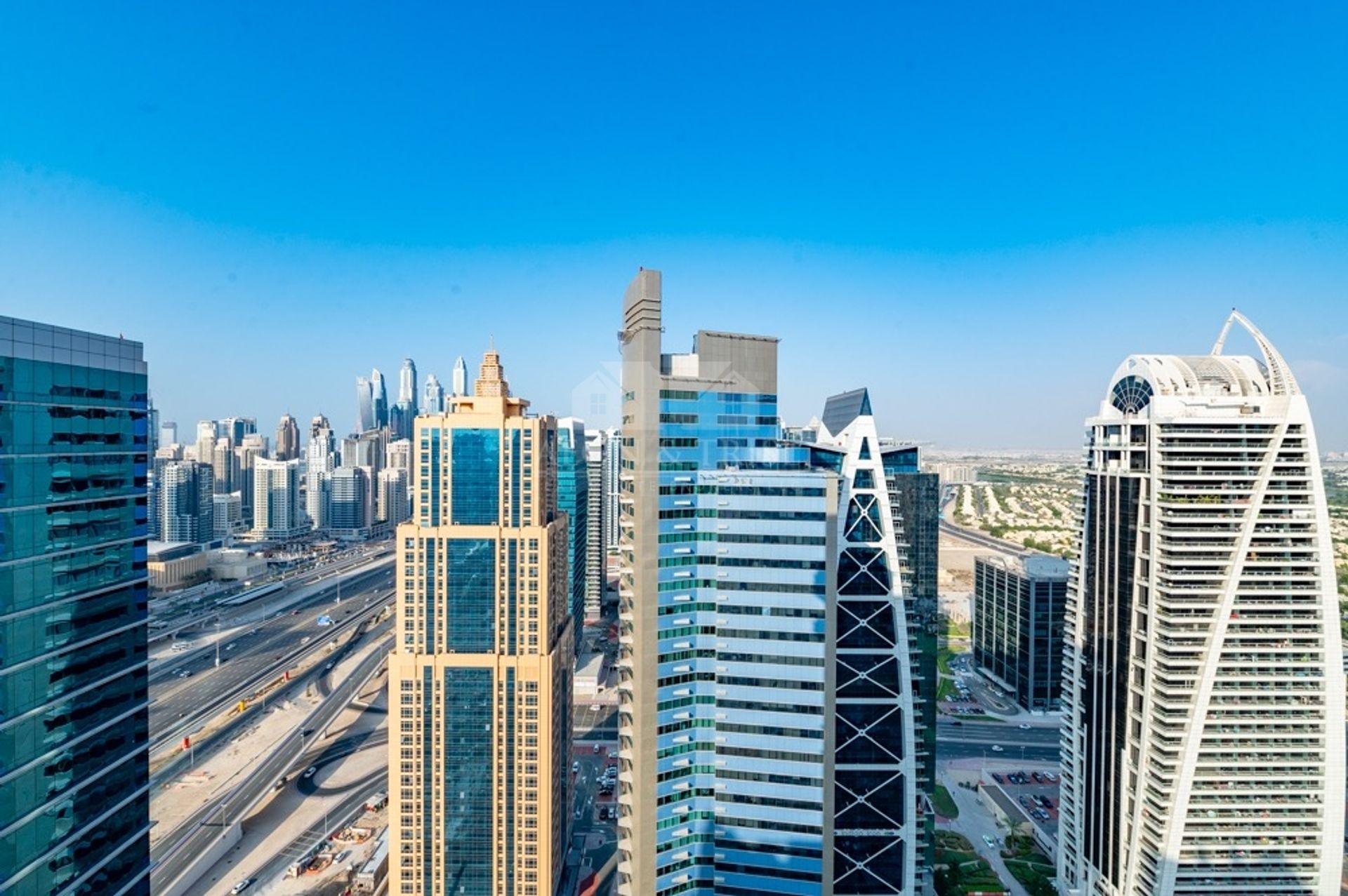 Condominium in Dubai, Dubai 10167259