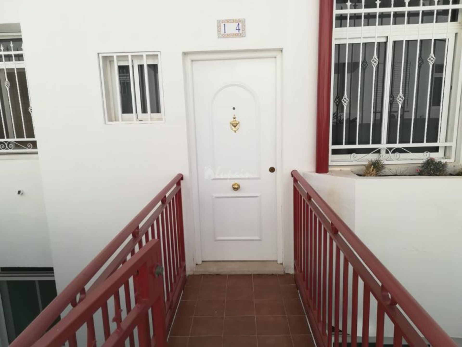 Kondominium dalam Adeje, Canarias 10167271