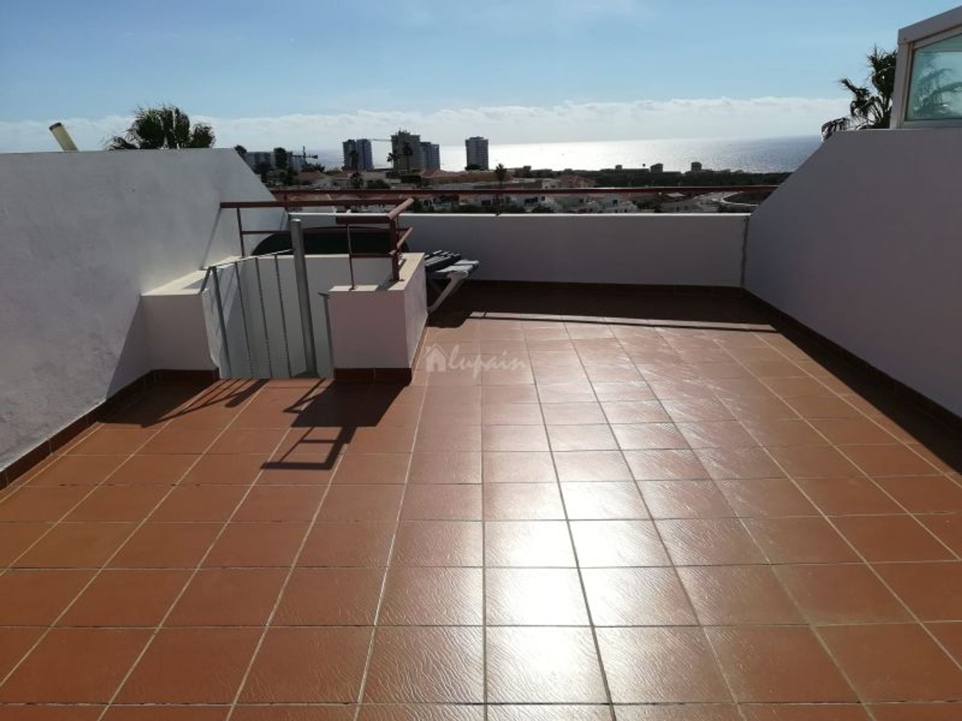 Кондоминиум в Adeje, Canarias 10167271