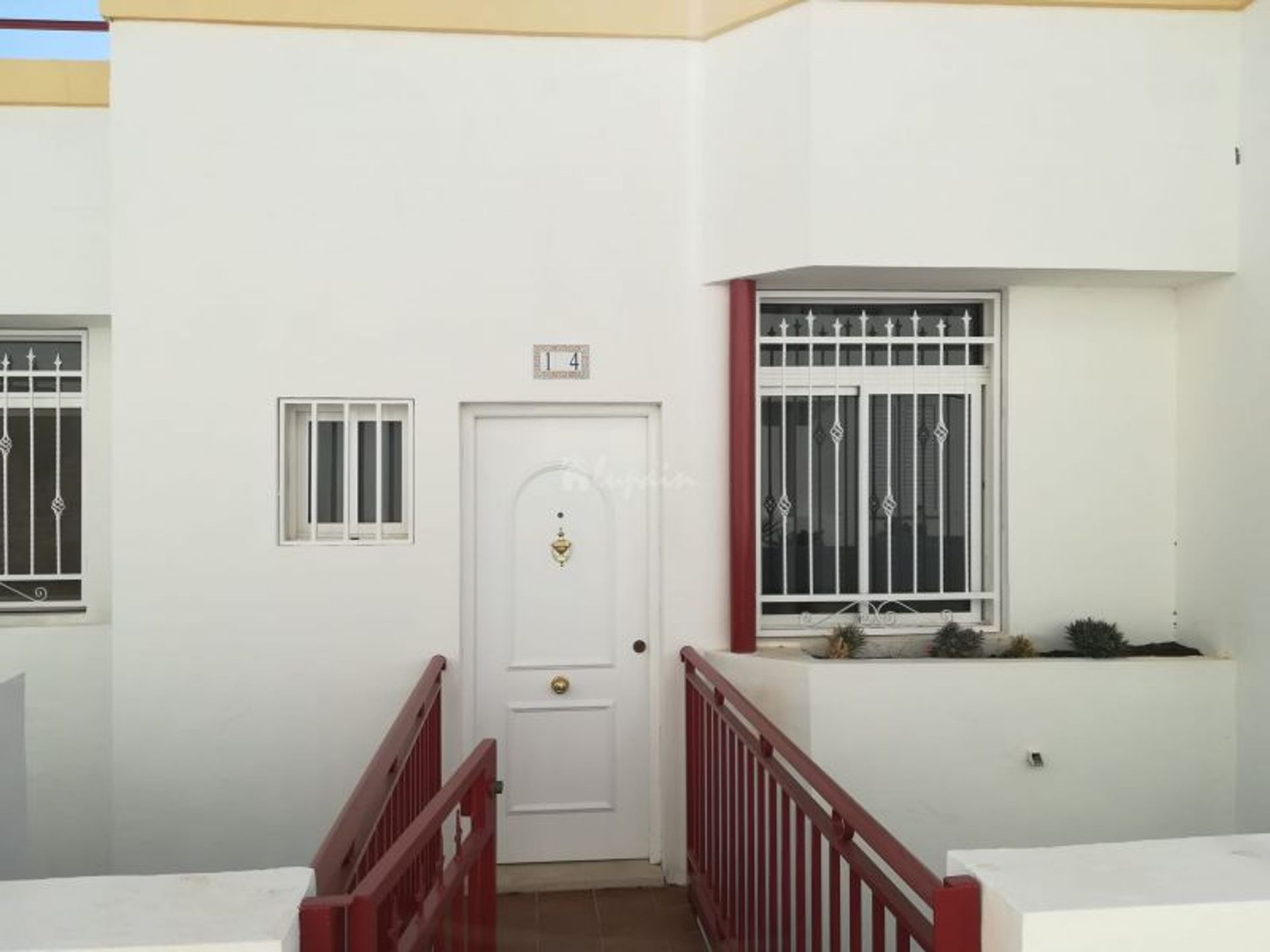 Кондоминиум в Adeje, Canarias 10167271