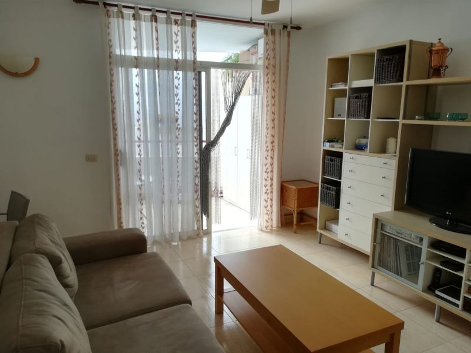 Кондоминиум в Adeje, Canarias 10167271