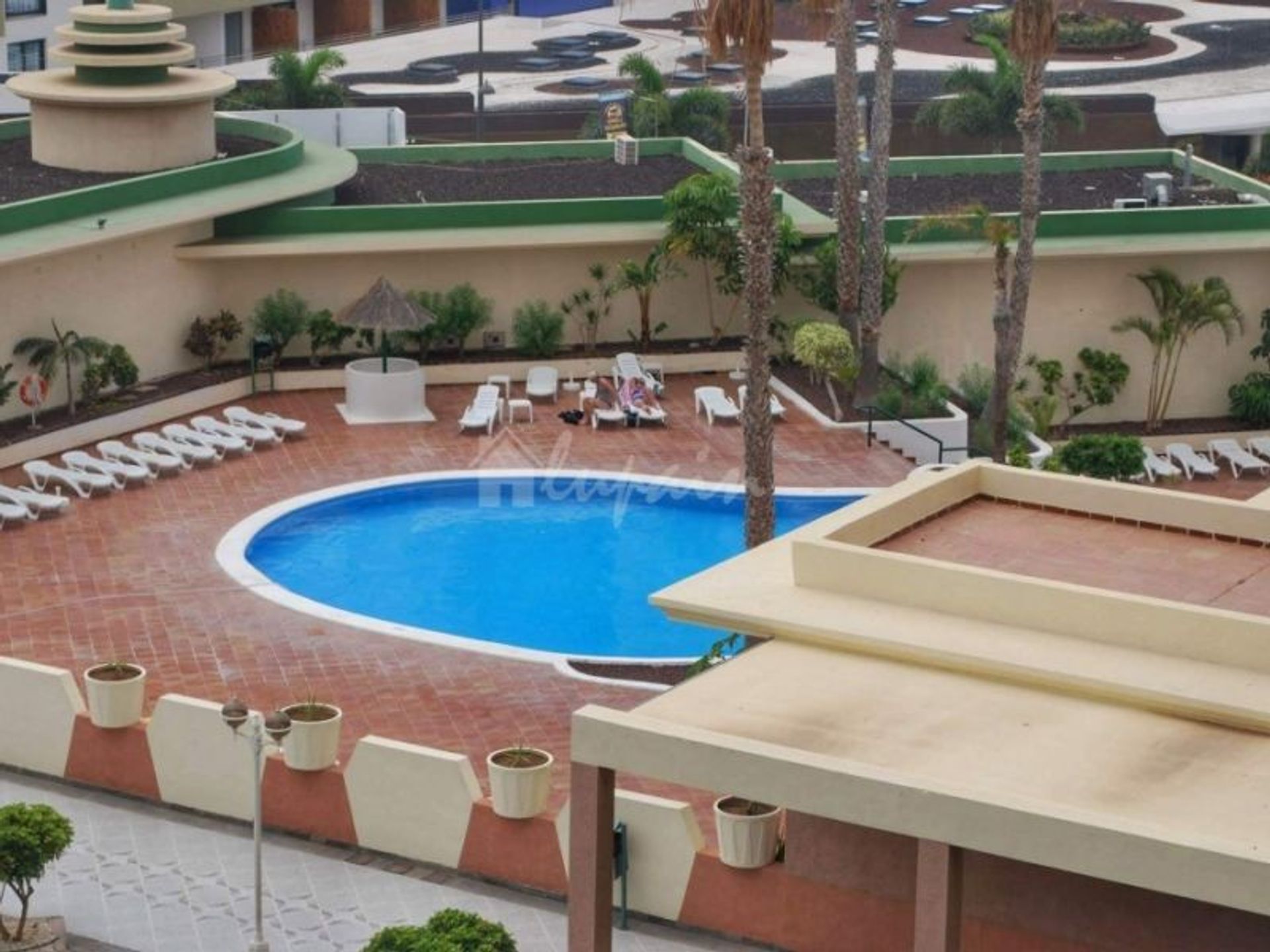 Condominio nel Callao Salvaje, Canarias 10167294