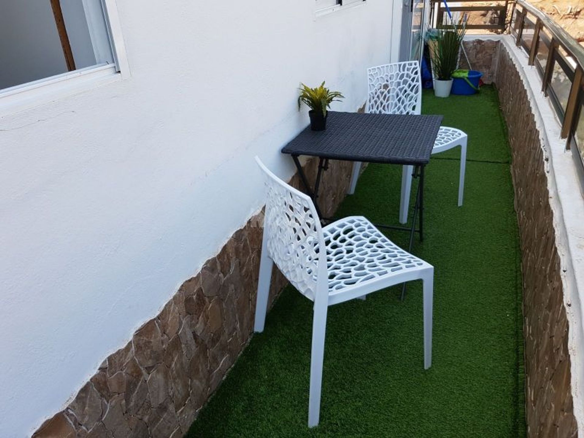 Condominium in Los Cristianos, Canarische eilanden 10167302