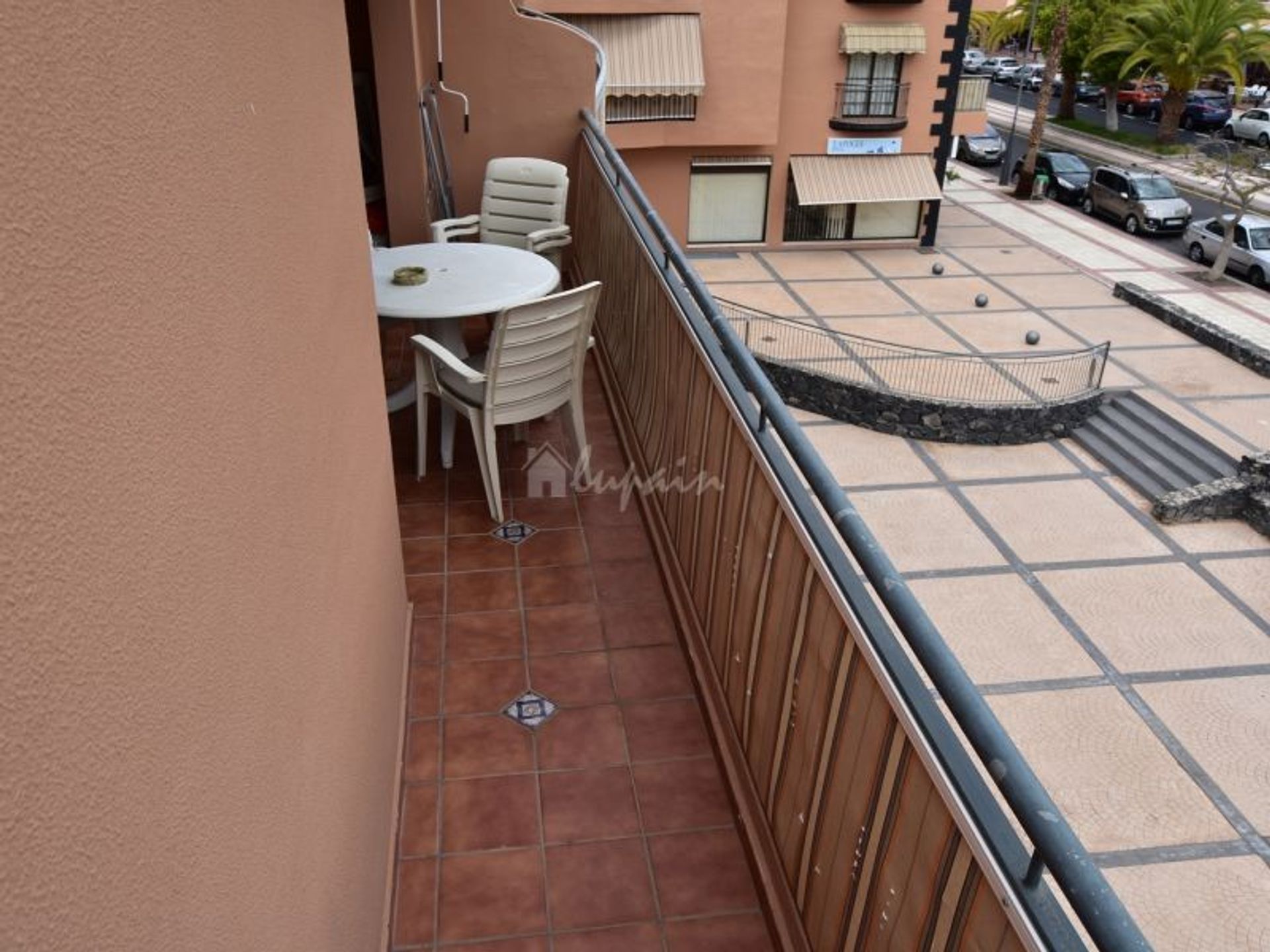 Condominium dans Adeje, Canarias 10167304