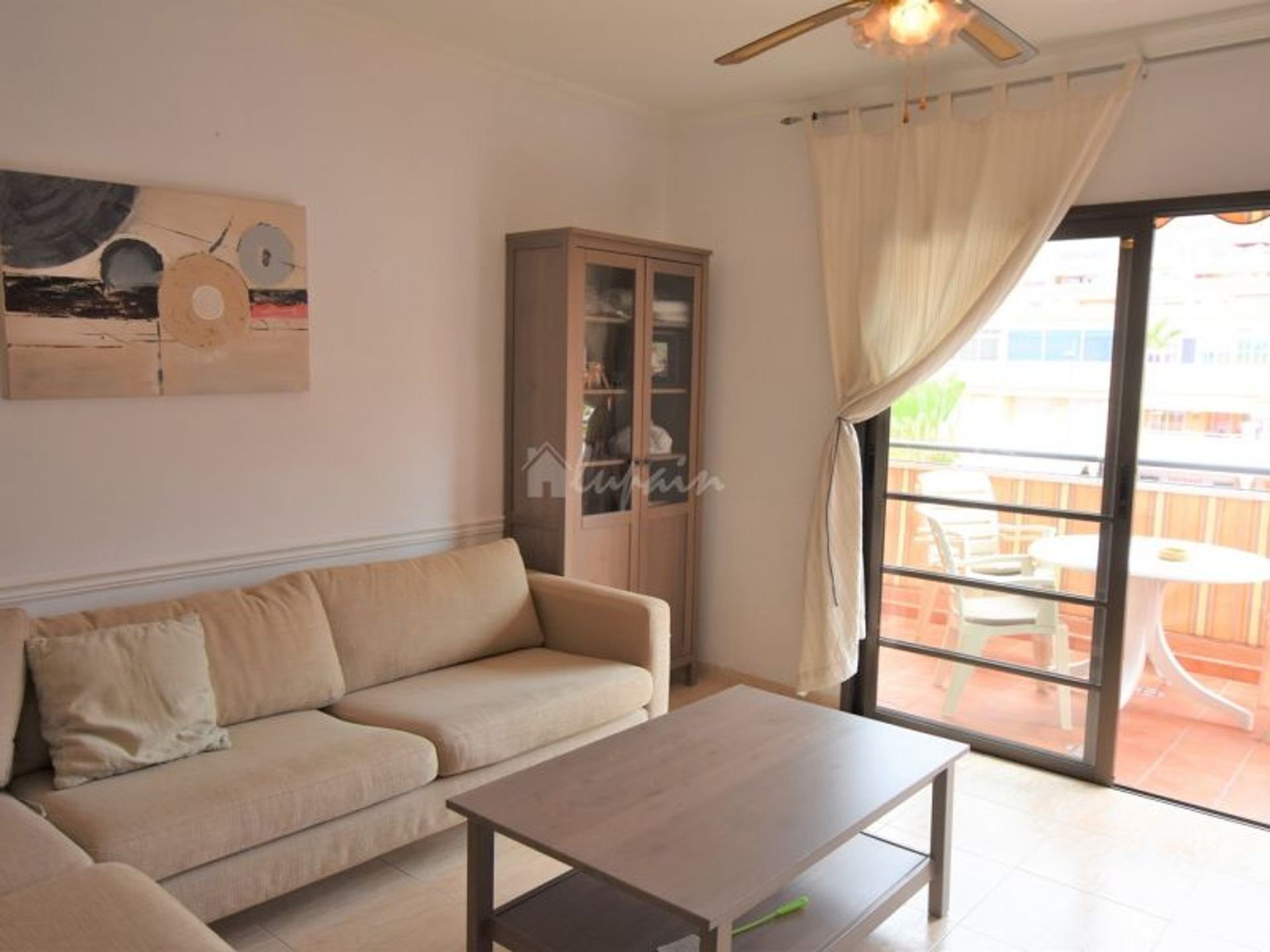 Condominium in Adeje, Canarias 10167304