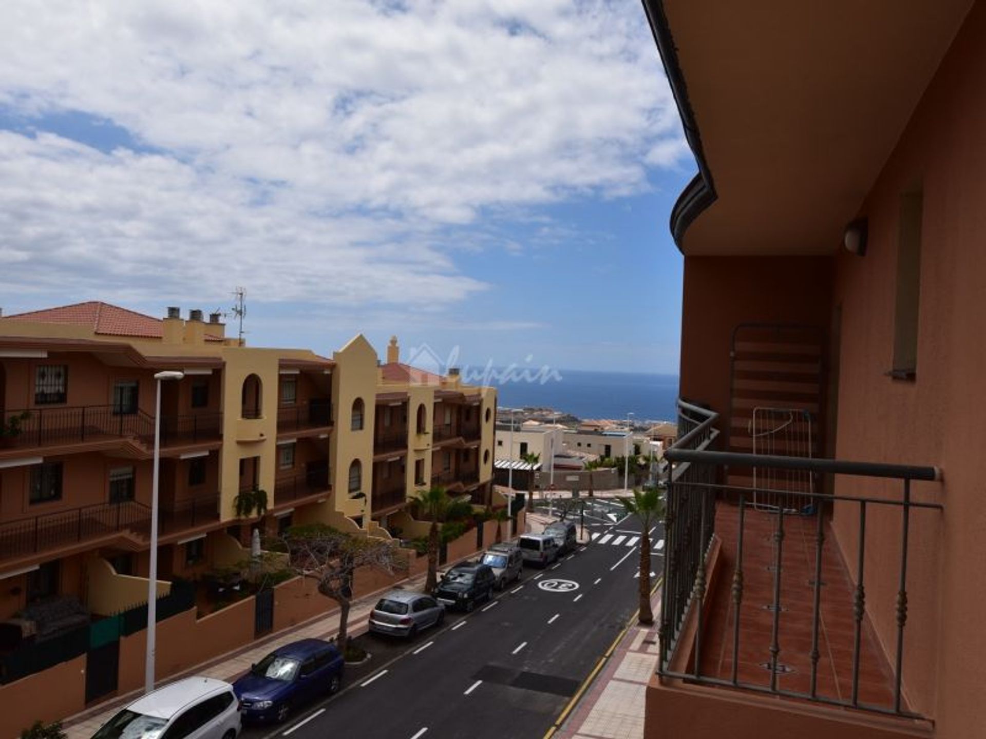 Condominium in Adeje, Canarias 10167304