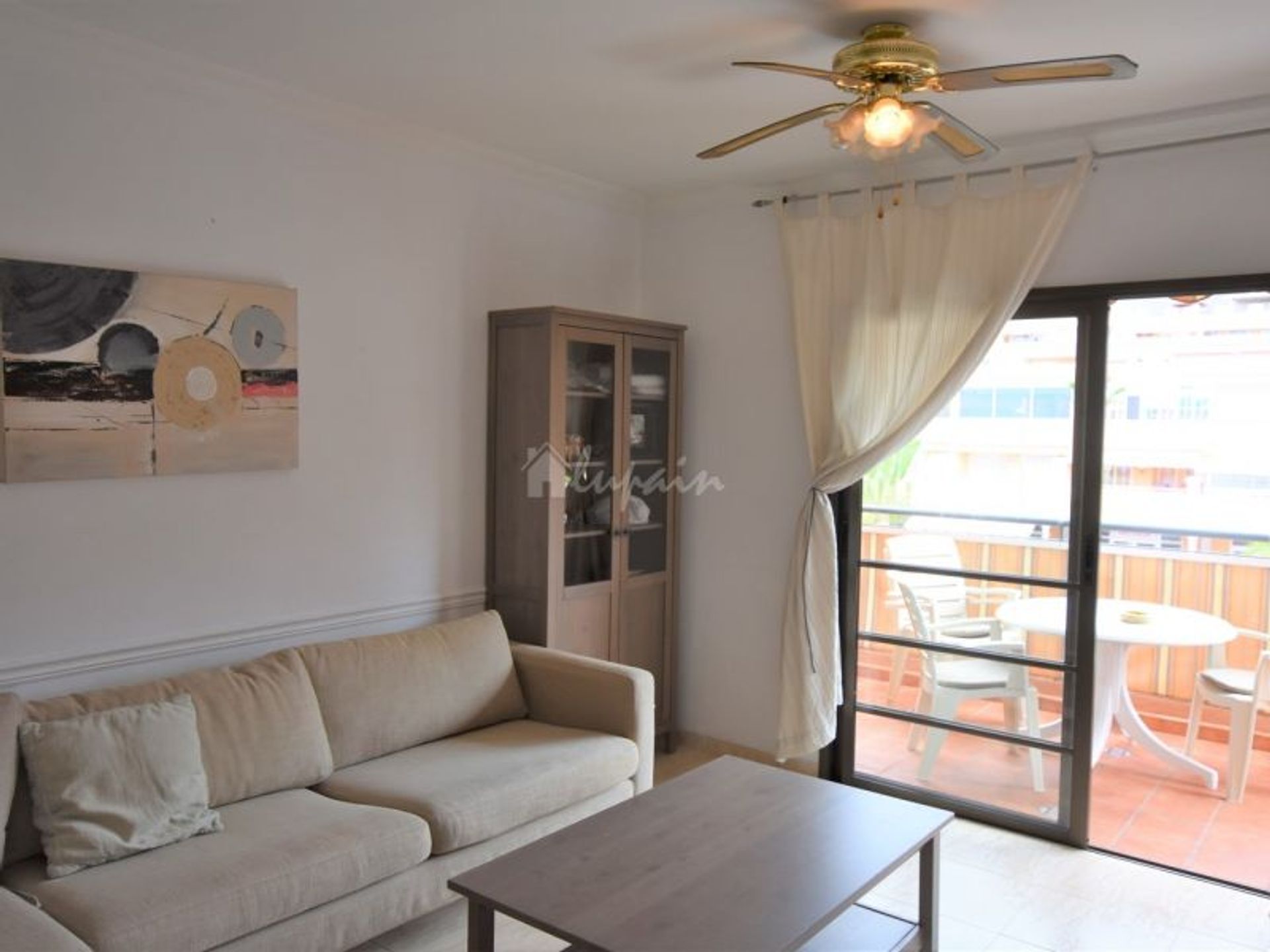 Condominium in Adeje, Canarias 10167304