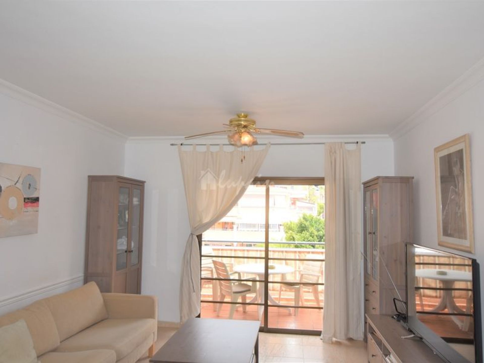 Condominium dans Adeje, Canarias 10167304