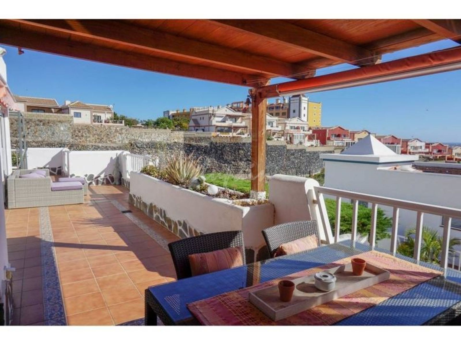 Condominio en Callao Salvaje, Canarias 10167308