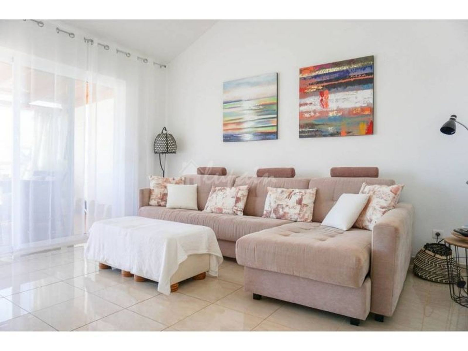 Condominium in Callao Salvaje, Canarias 10167308