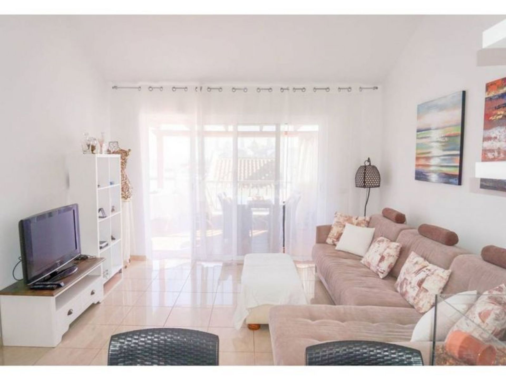 Condominium in Callao Salvaje, Canarias 10167308