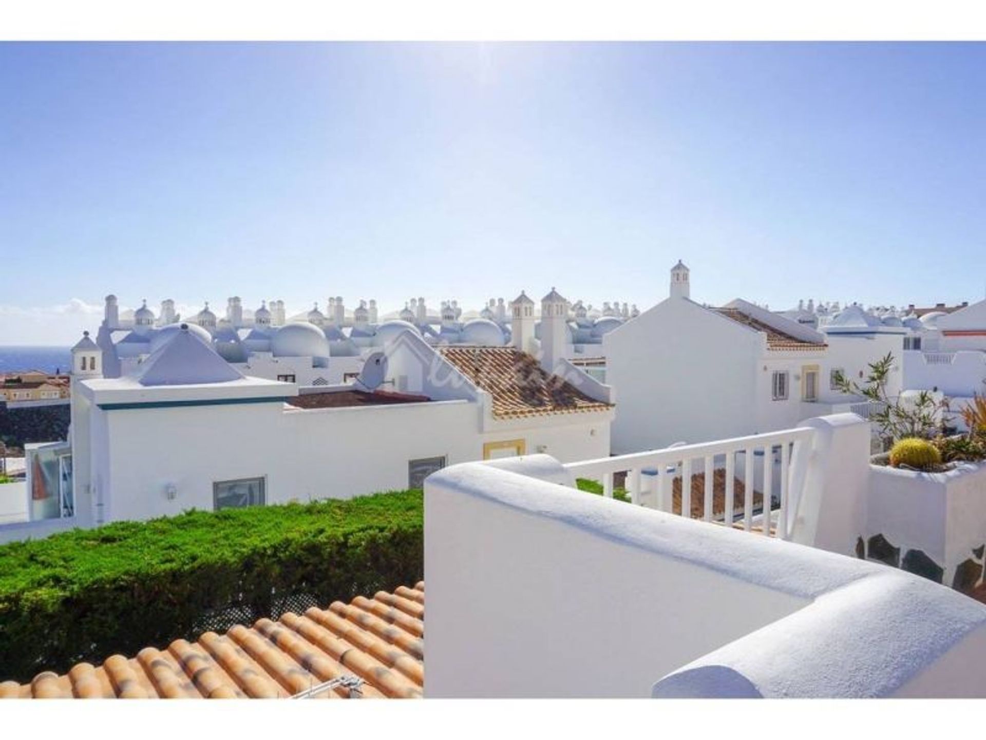 Condominio en Callao Salvaje, Canarias 10167308