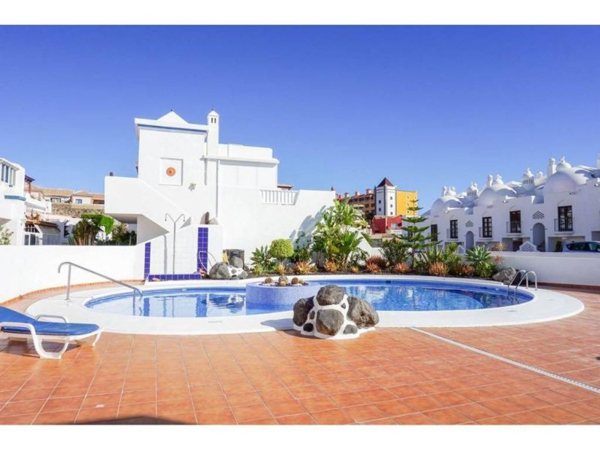 Condominio en Callao Salvaje, Canarias 10167308