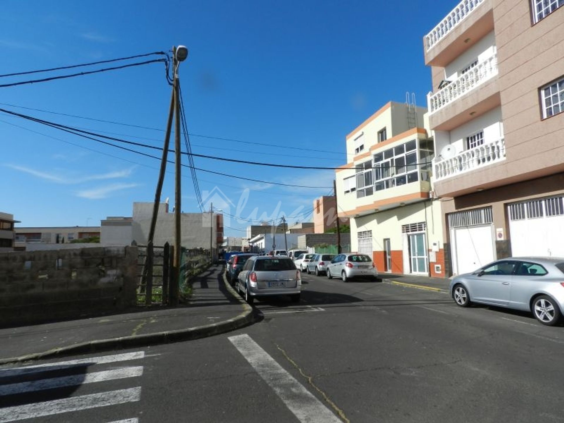 Condominium dans Castro, Canary Islands 10167320