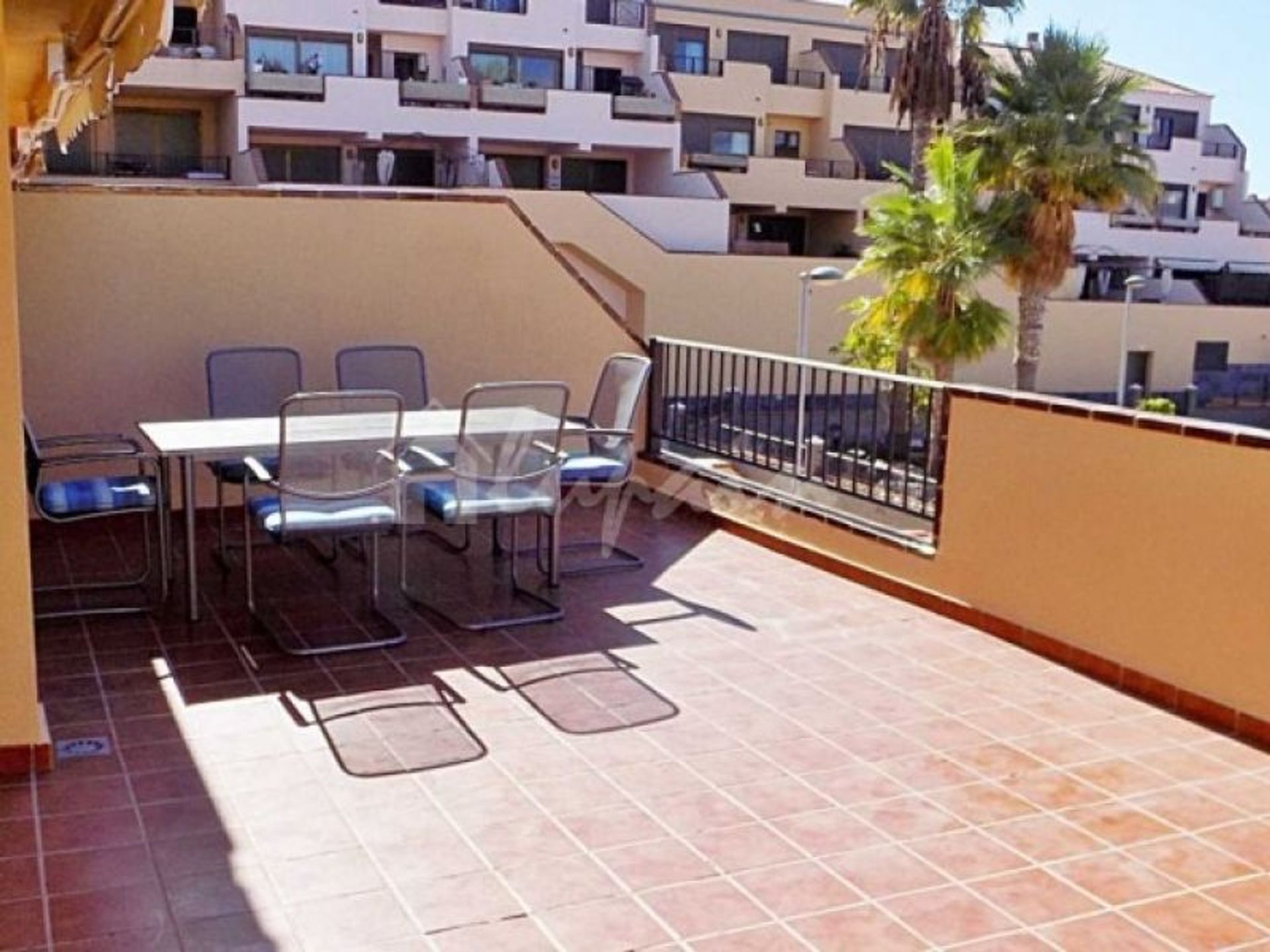 Квартира в Callao Salvaje, Canarias 10167326