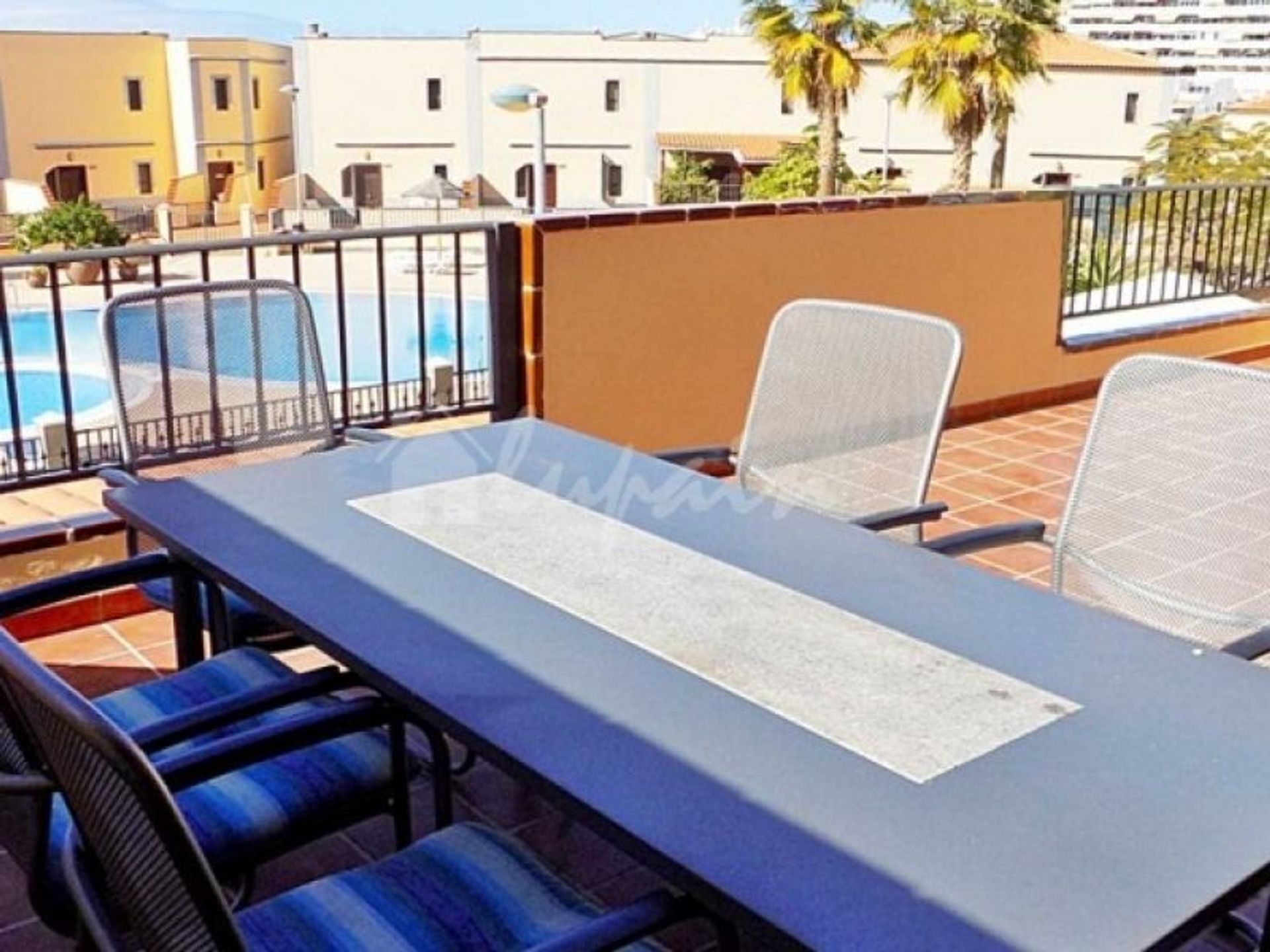 Condominium in Callao Salvaje, Canarias 10167326