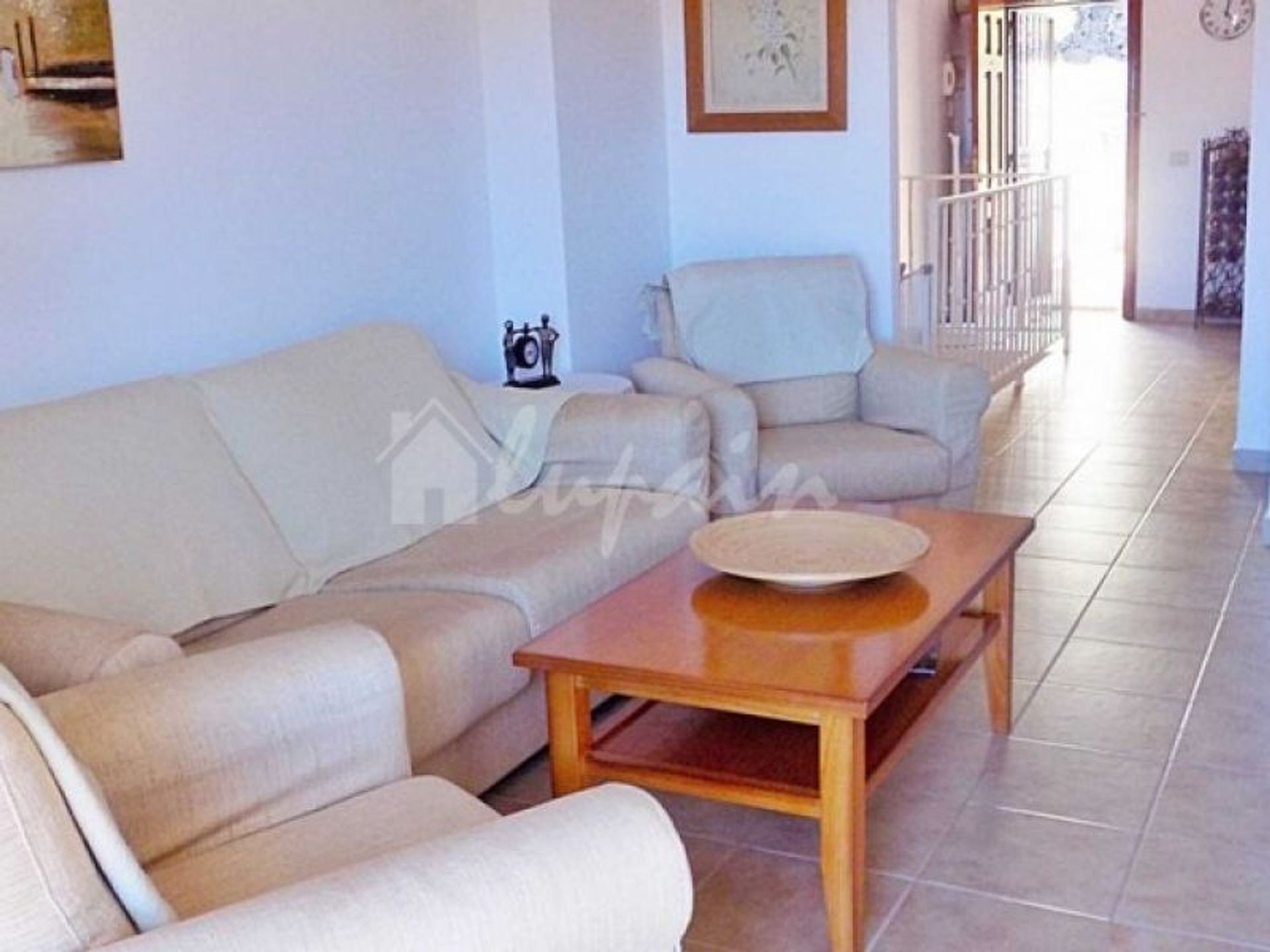 Condominium dans Hoya Grande, les îles Canaries 10167326