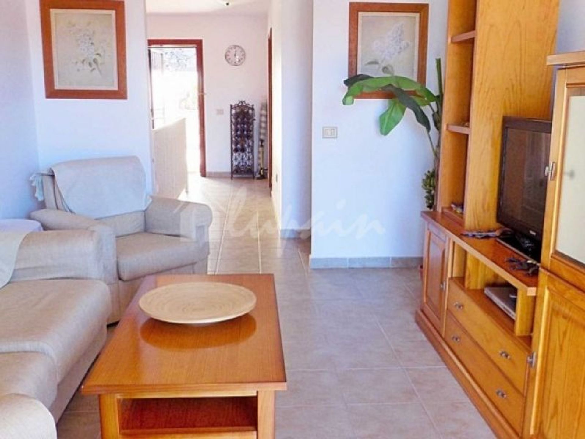 Condominium dans Hoya Grande, les îles Canaries 10167326