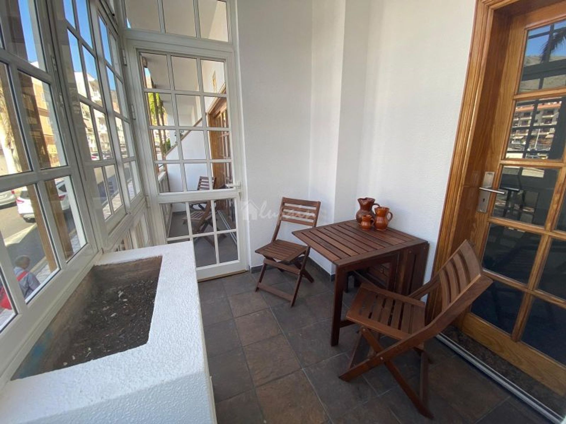 Condominium dans Adeje, Canarias 10167335