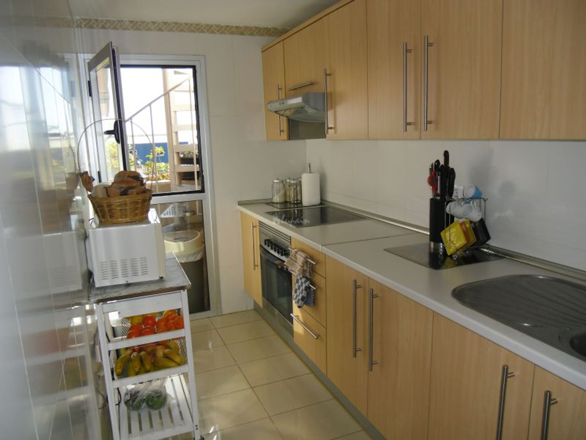 Condominio nel Las Chafiras, Canarias 10167336