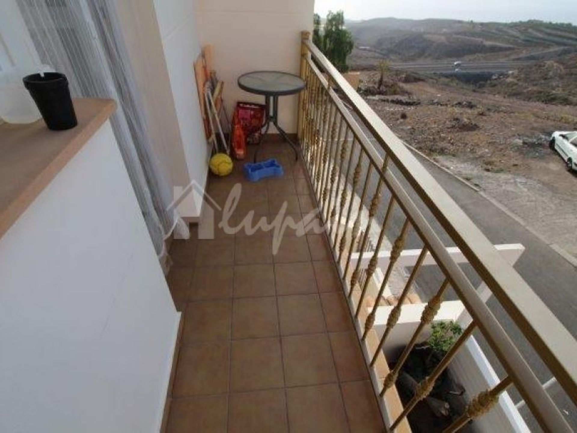 Condominium in Adeje, Canarias 10167347