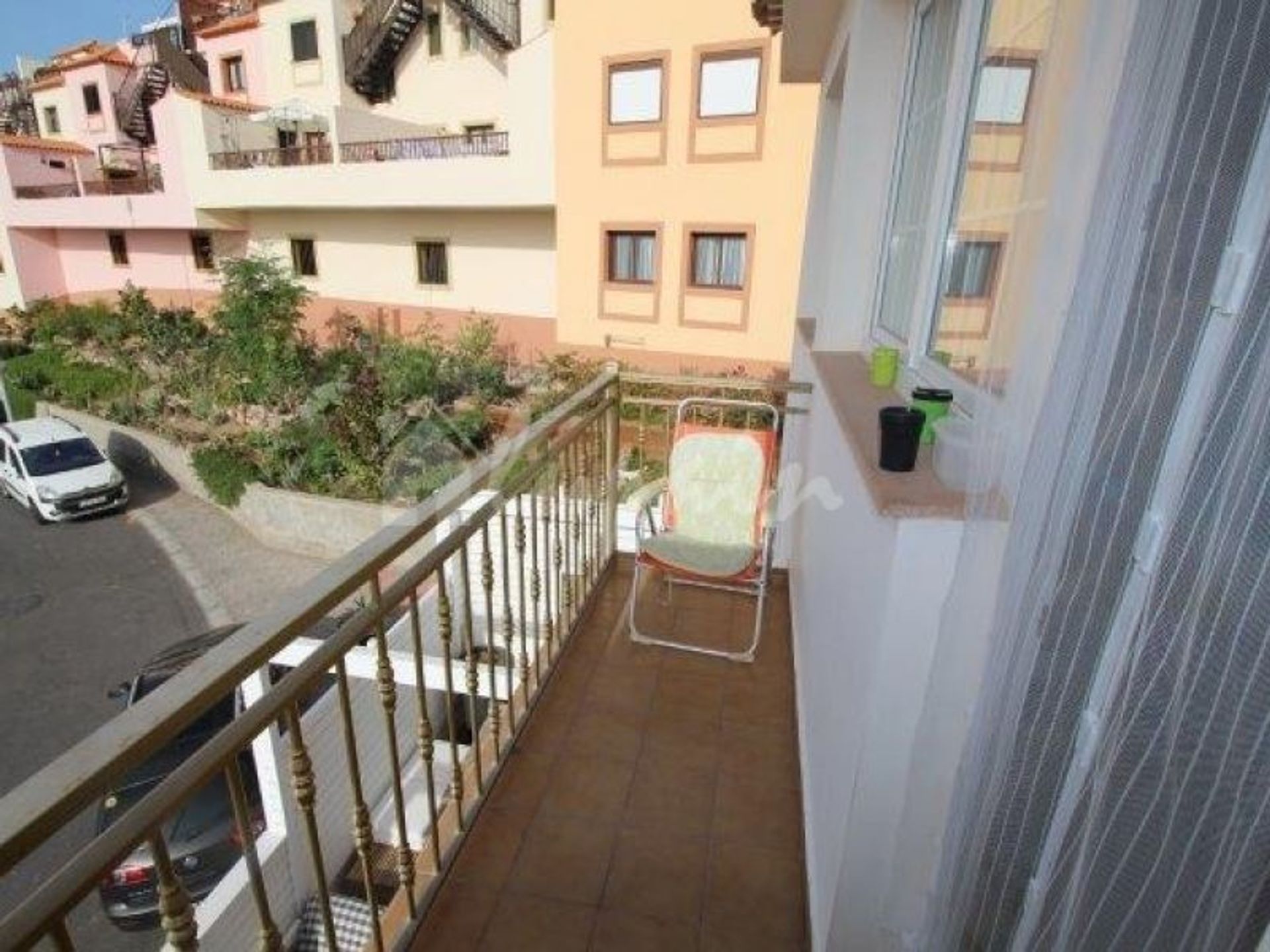 Condominium in Adeje, Canarias 10167347