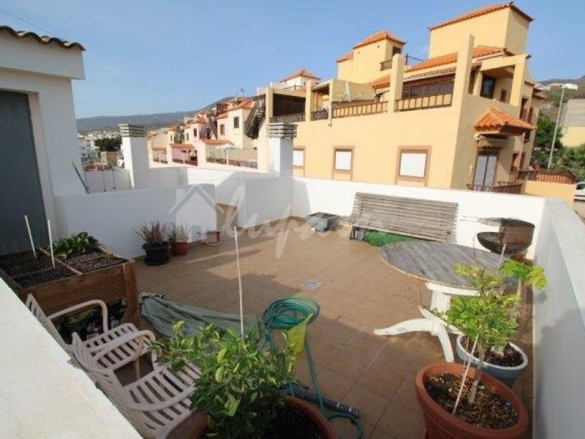 Condominium in Adeje, Canarias 10167347