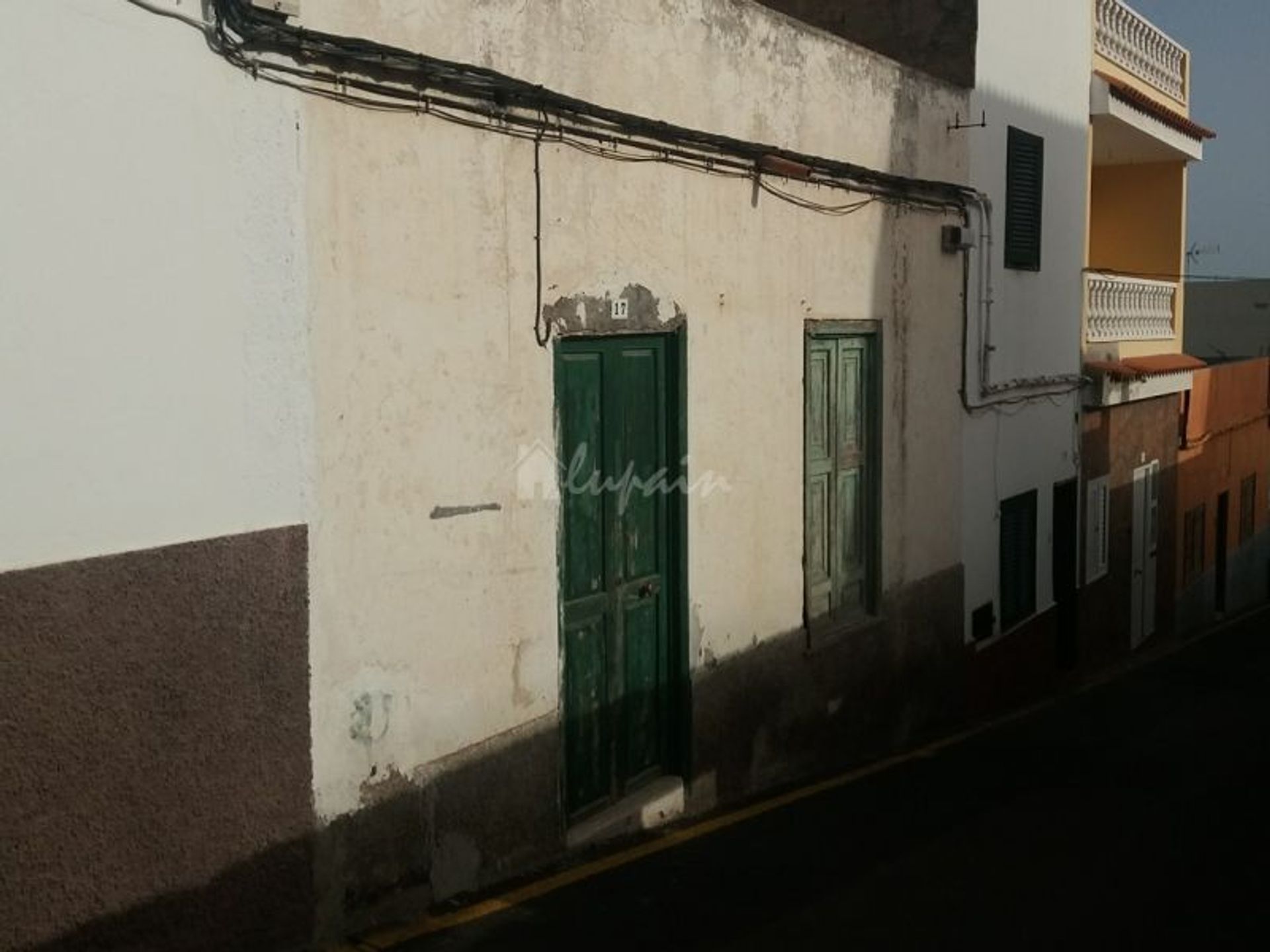 casa en Hoya Grande, Islas Canarias 10167350