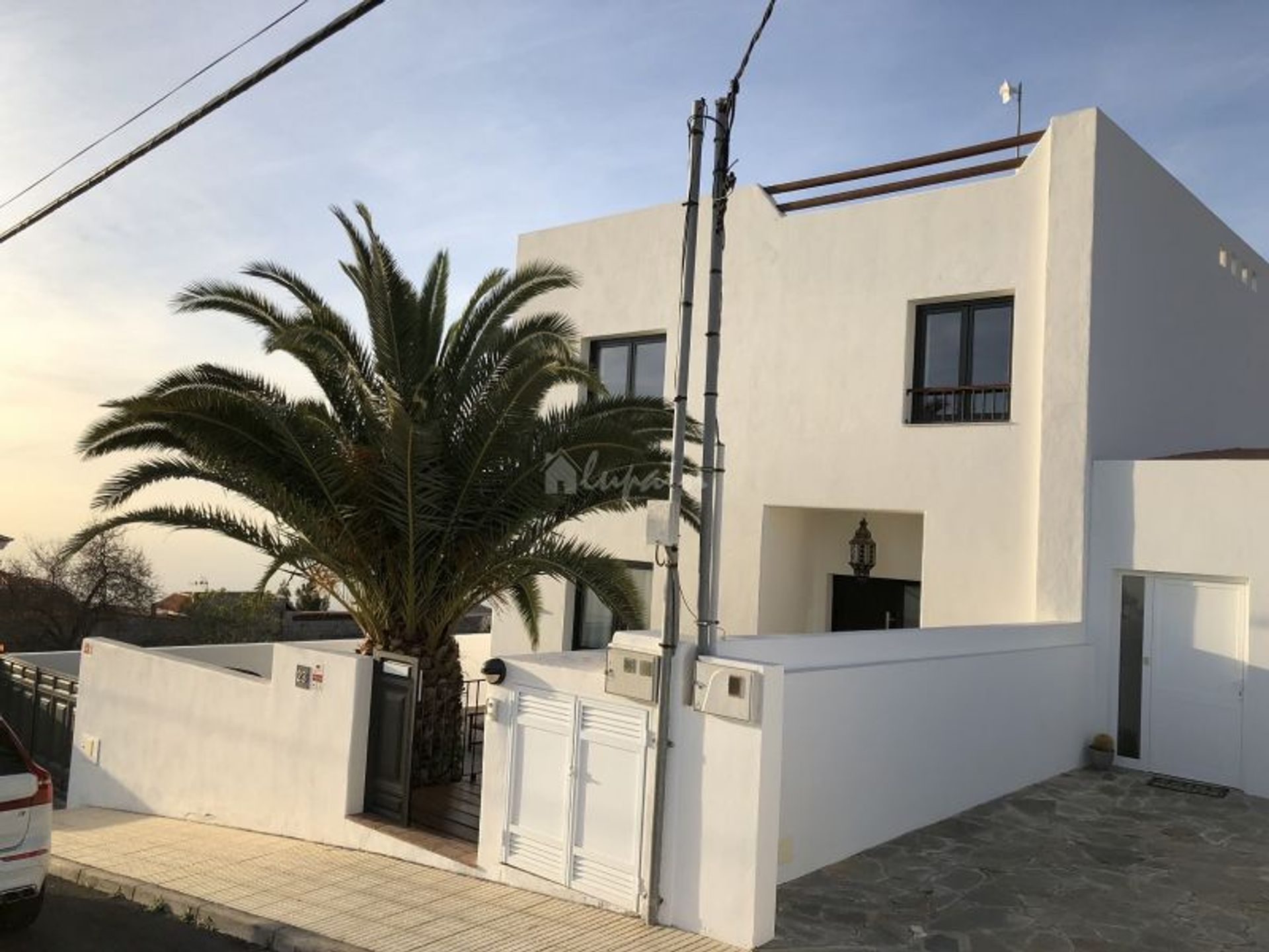 بيت في Adeje, Canarias 10167355