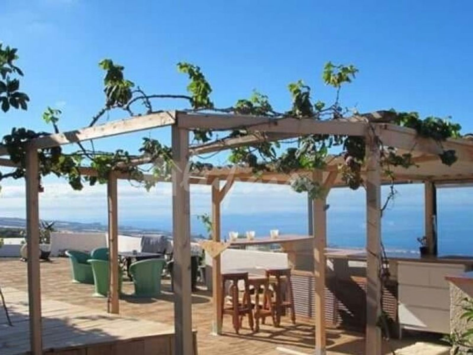 House in Guia de Isora, Canary Islands 10167363