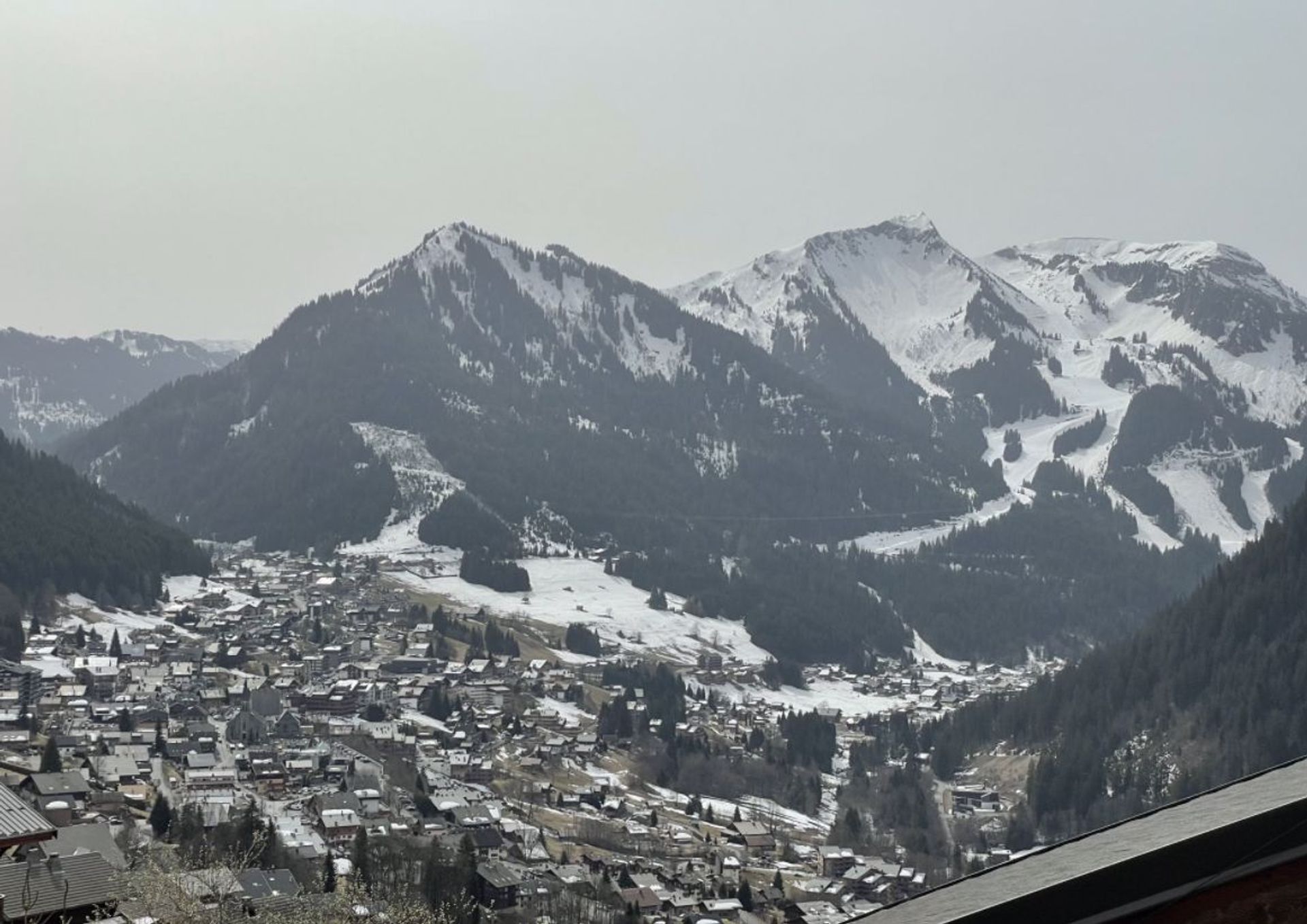 casa en Chatel, Auvernia-Ródano-Alpes 10167364