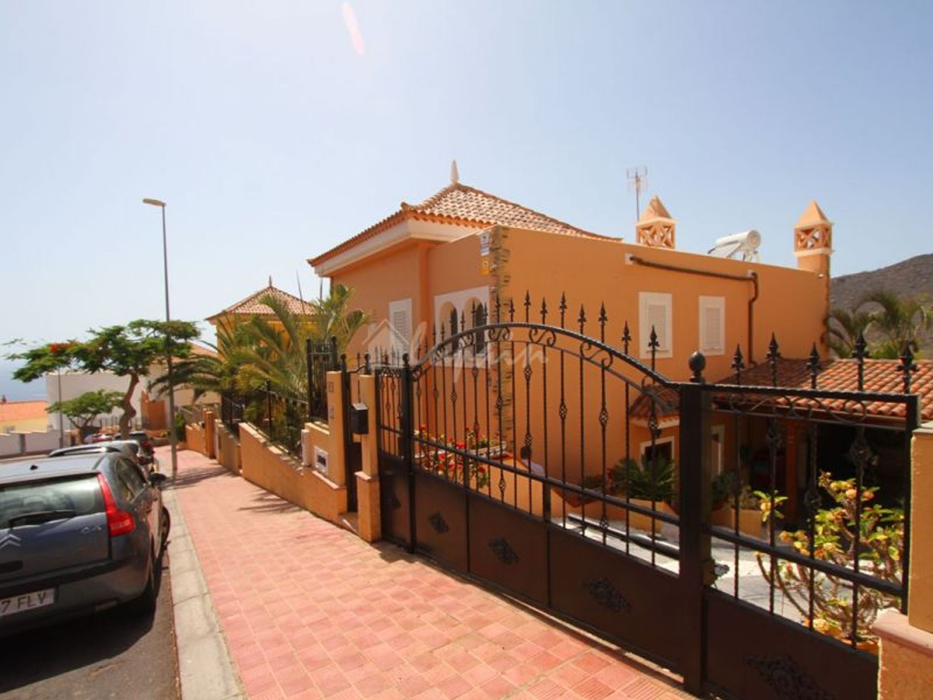 casa en Adeje, Islas Canarias 10167366