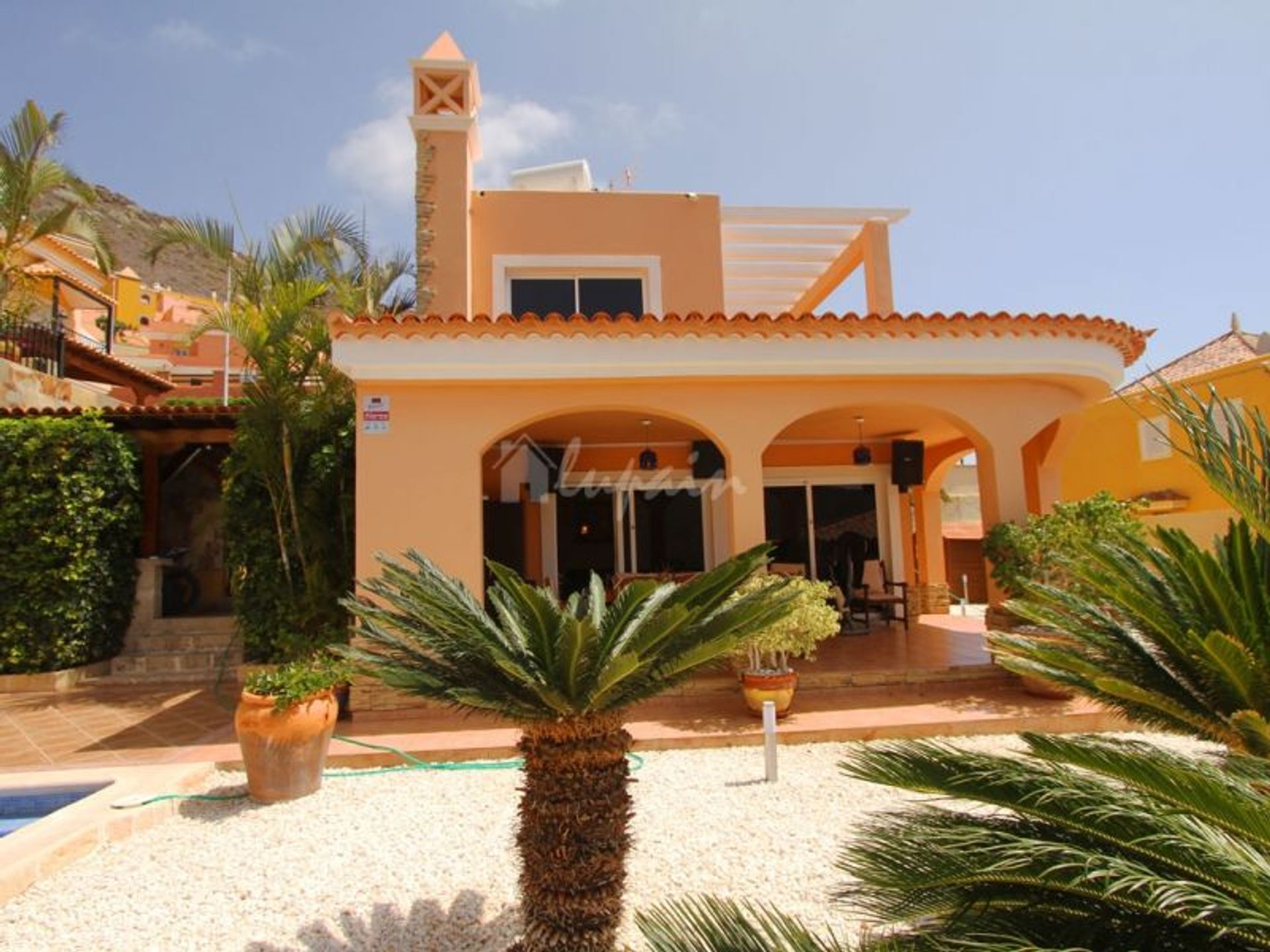 casa en Adeje, Islas Canarias 10167366