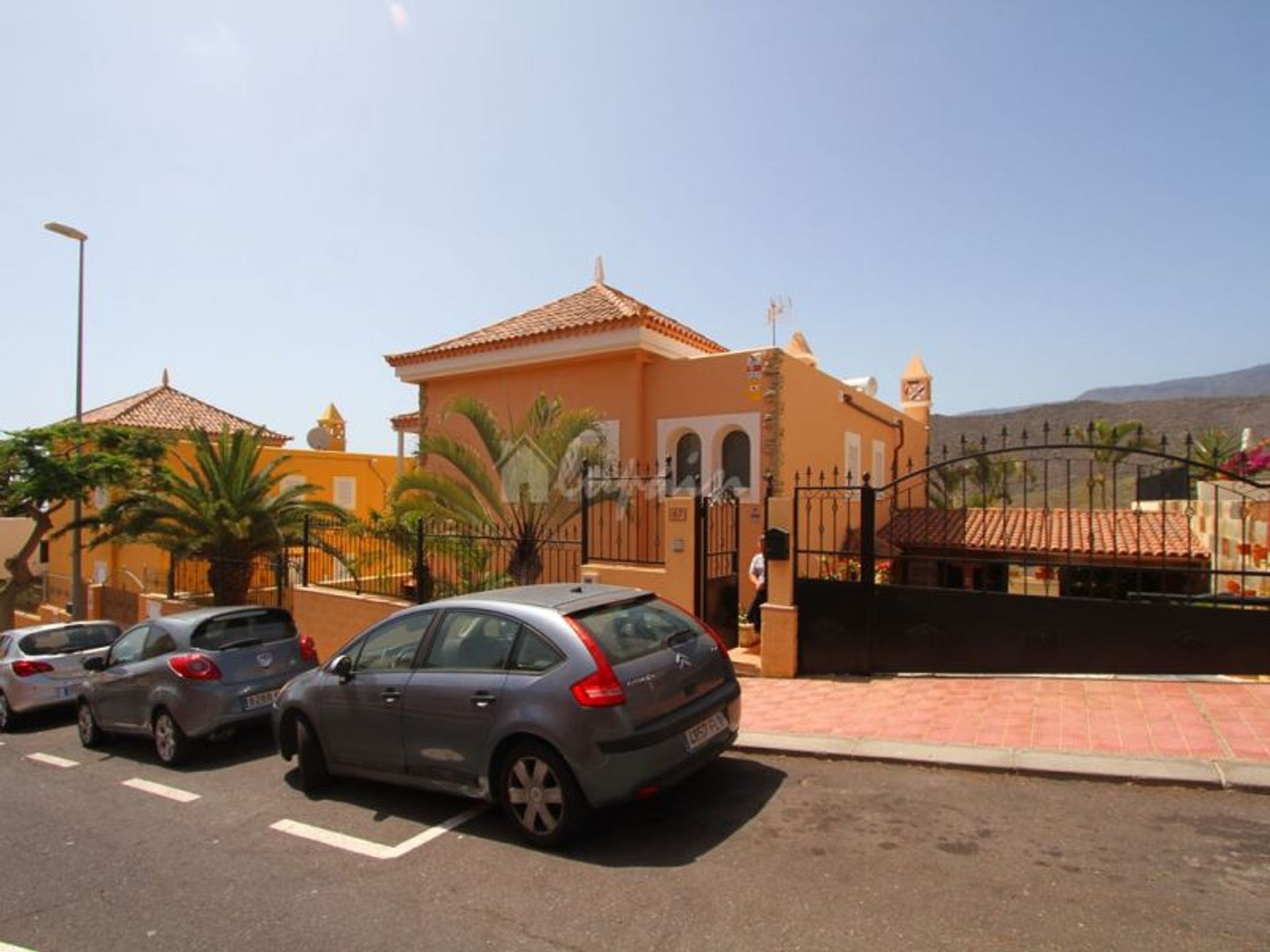 Hus i Costa Adeje, Canarias 10167366