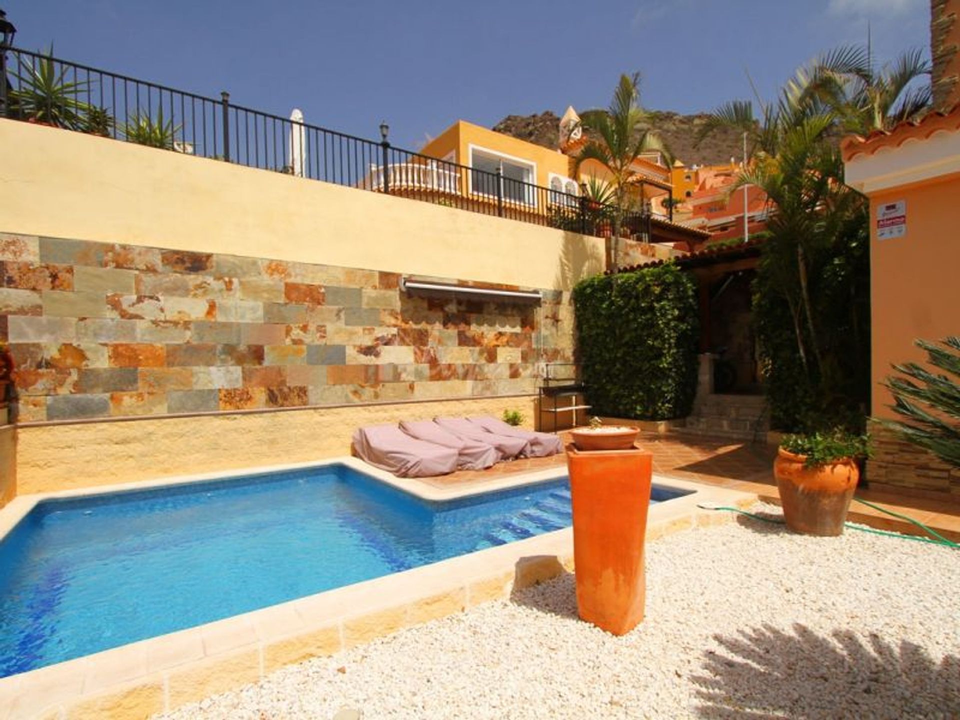 casa en Adeje, Islas Canarias 10167366