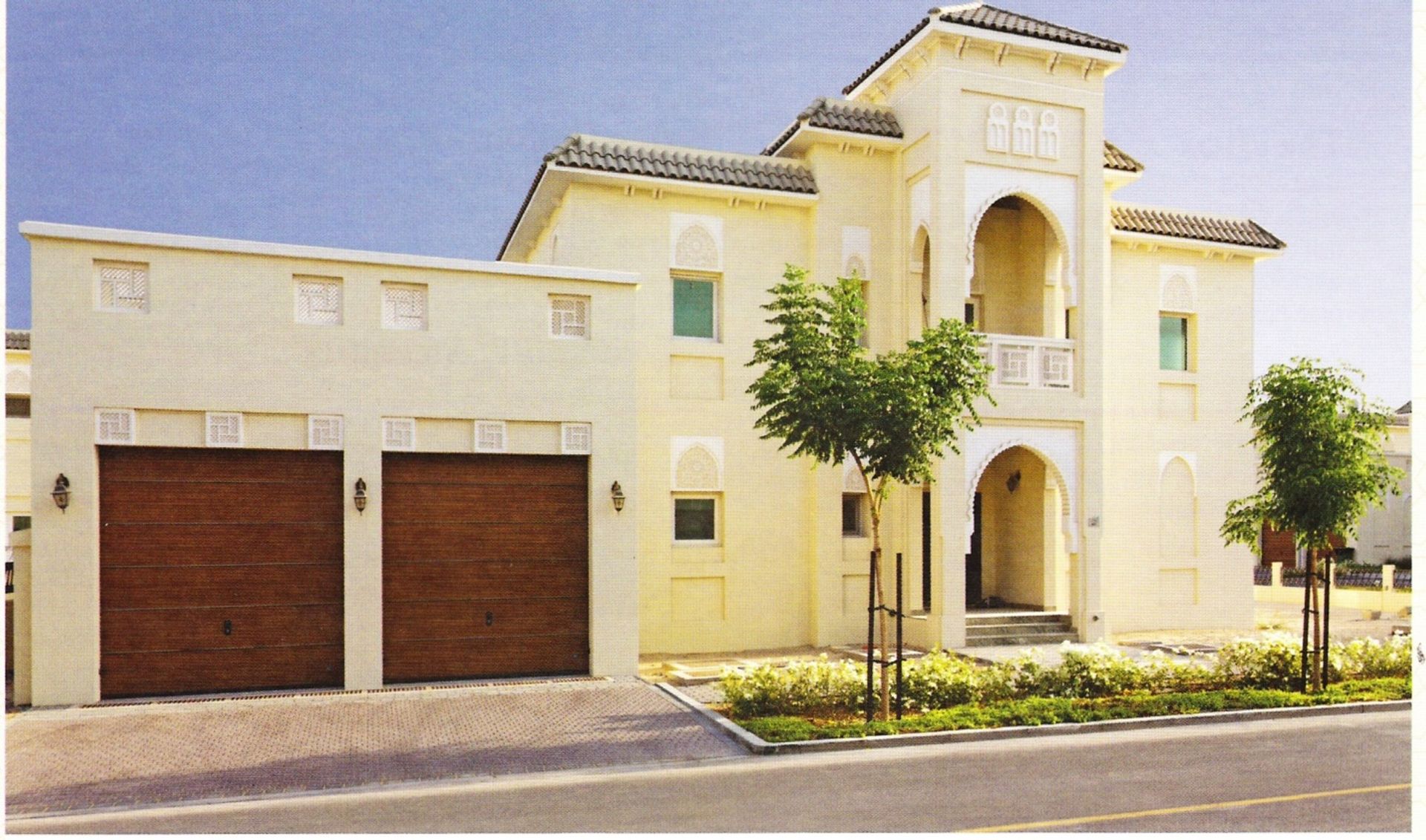 House in Dubai, Dubai 10167372