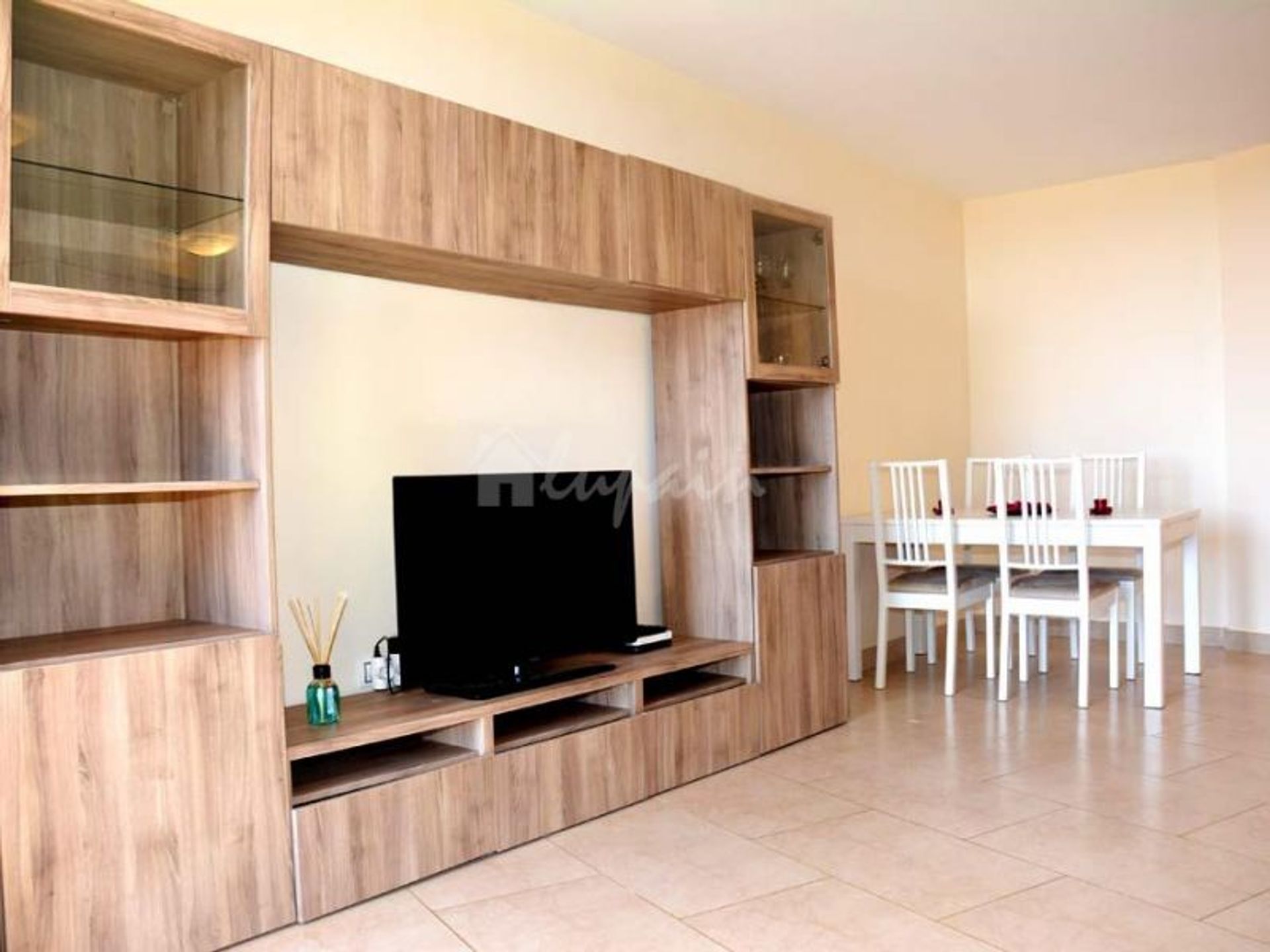 Condominium dans Los Cristianos, les îles Canaries 10167378