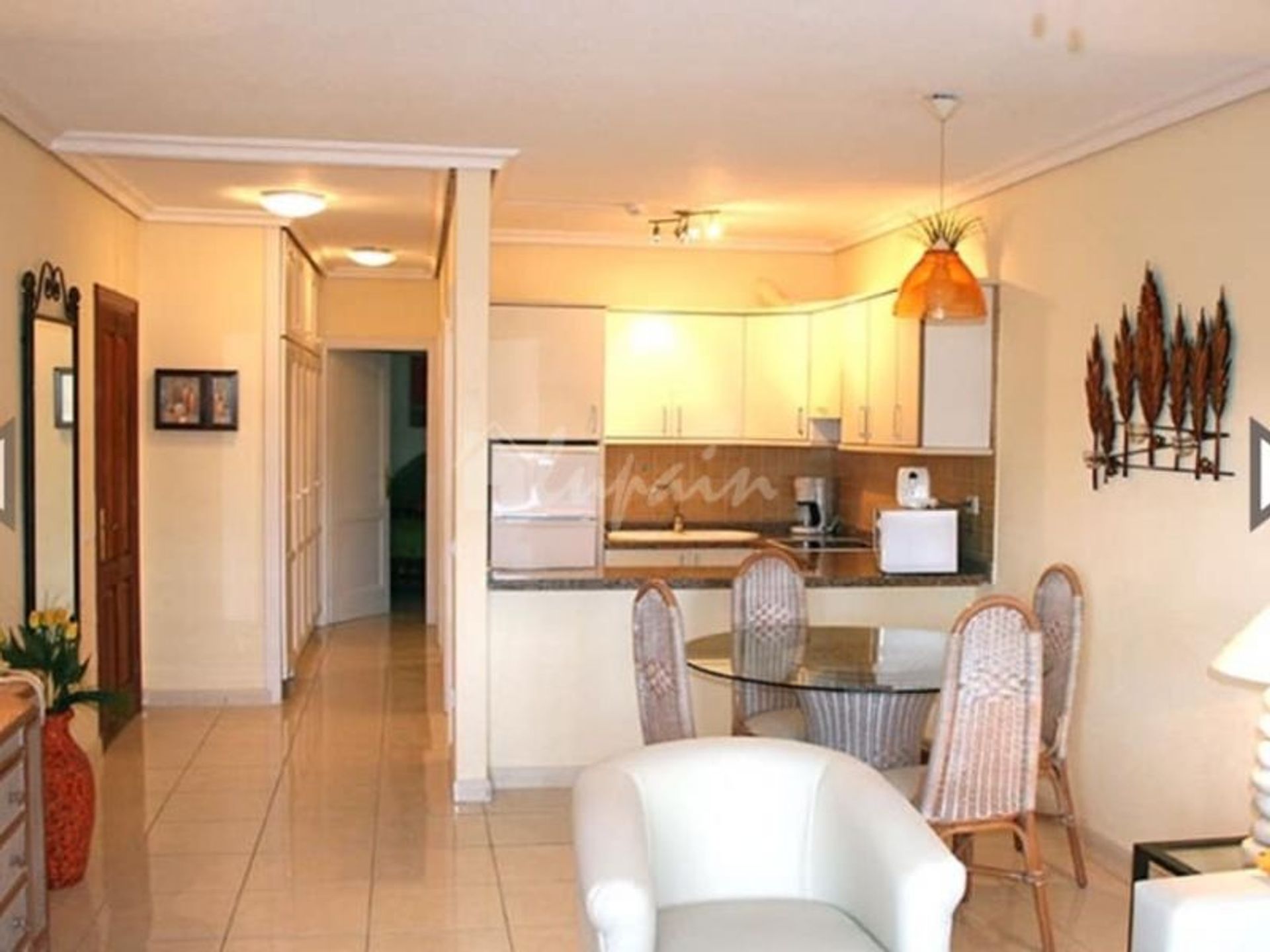 Condominium in Chayofa, Canarias 10167380