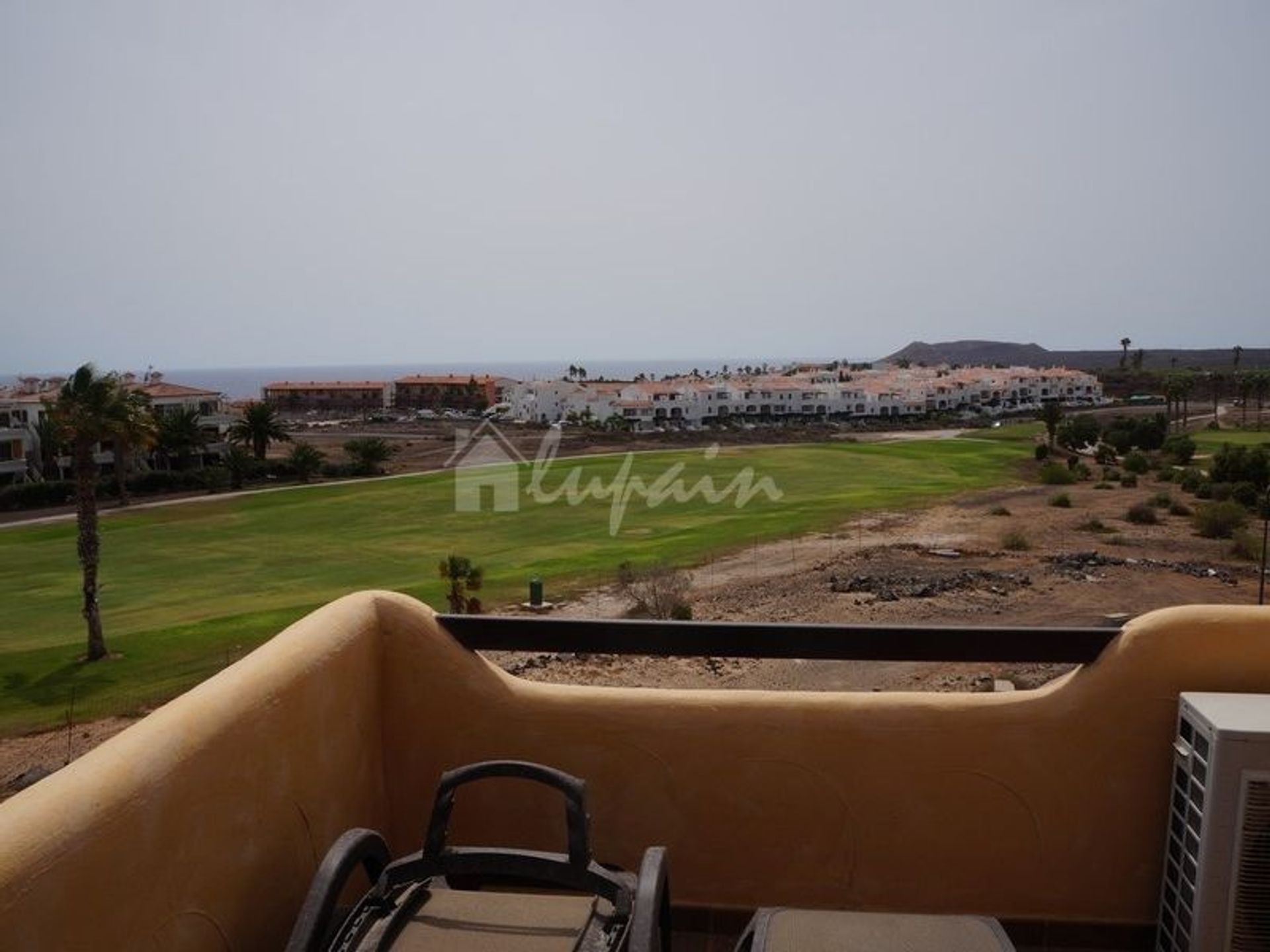 loger dans Amarilla Golf, Canarias 10167385