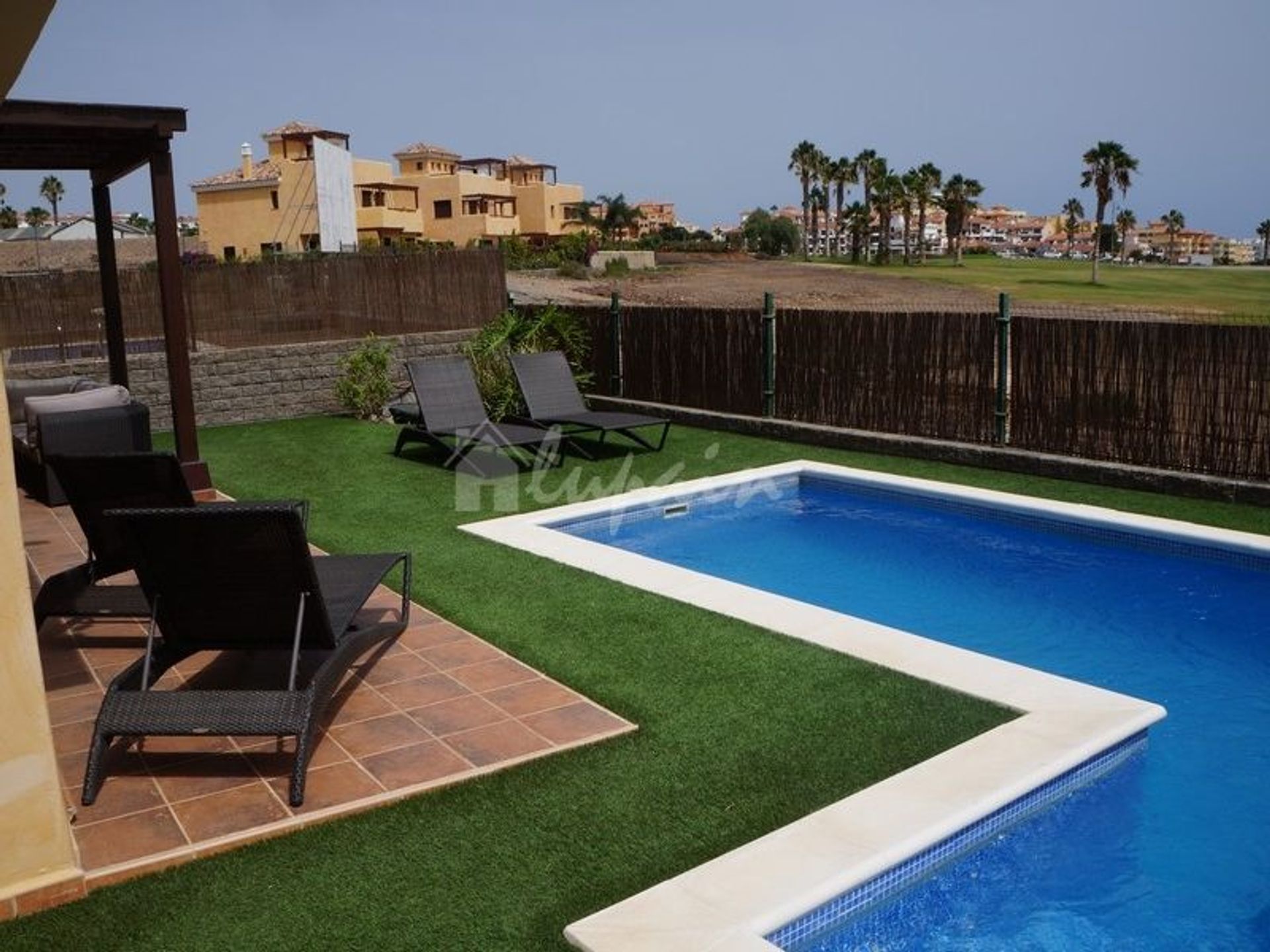 House in El Abrigo, Canary Islands 10167385