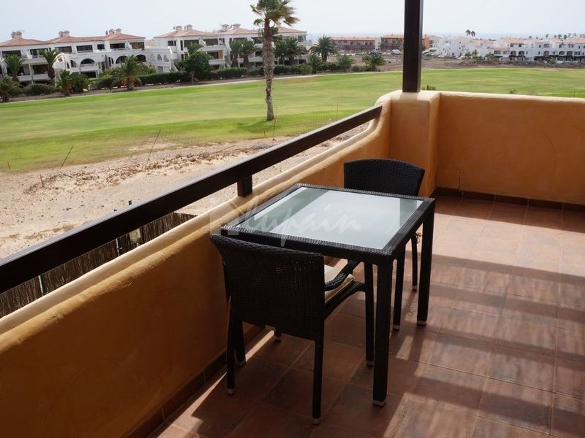 loger dans Amarilla Golf, Canarias 10167385