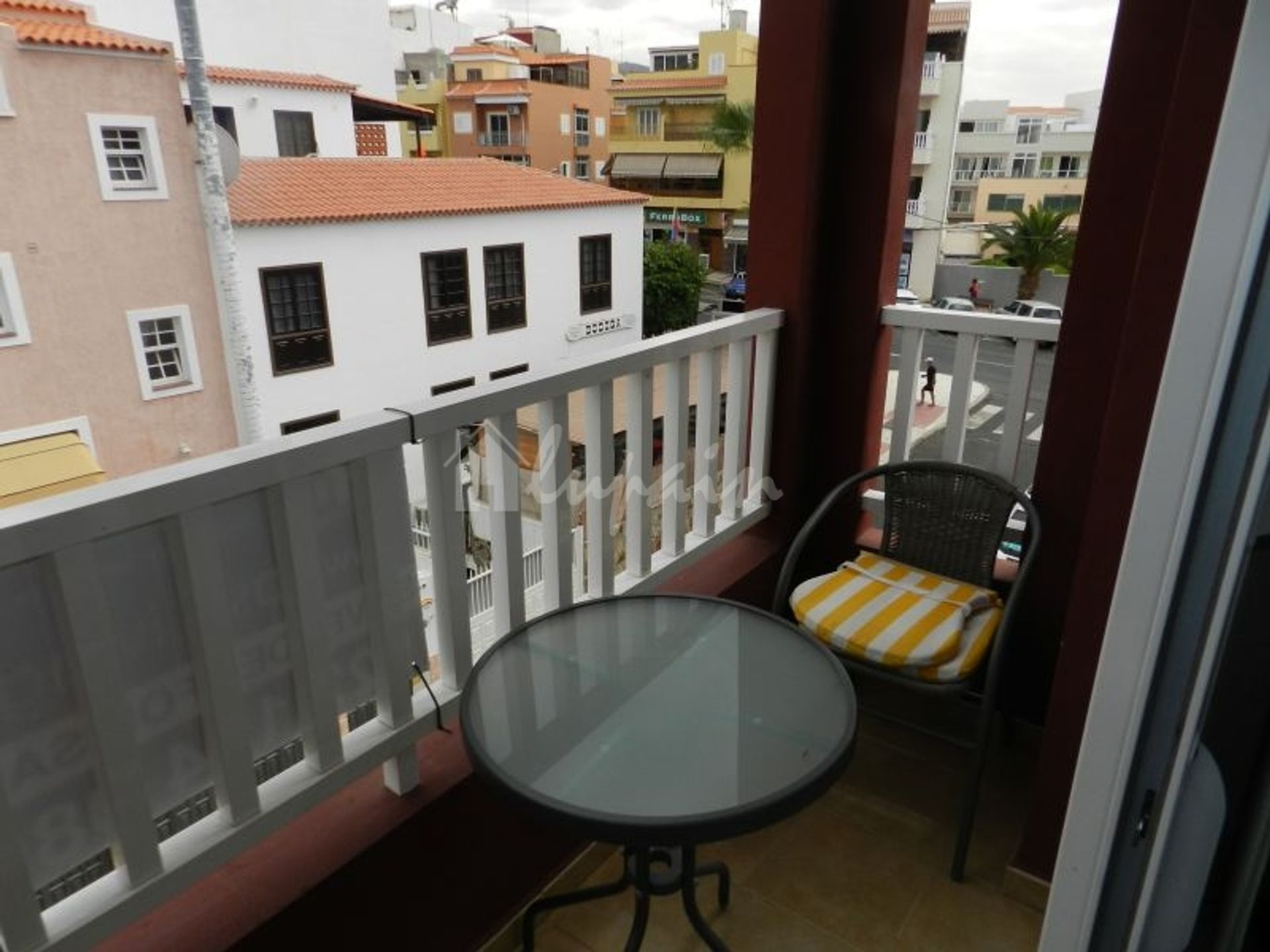 Condominium in Guia de Isora, Canarische eilanden 10167396