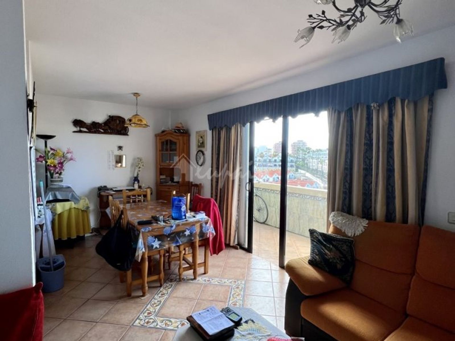 Condominium in El Guincho, Canary Islands 10167414